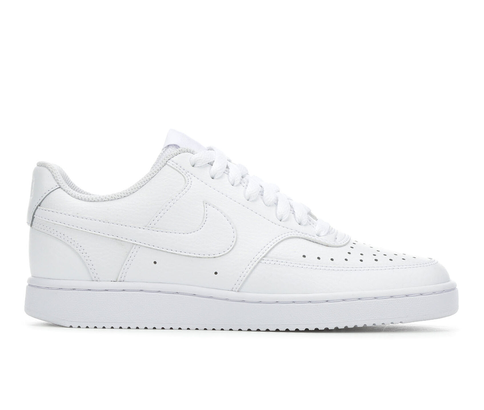 Women’s Nike Court Vision Low Sneakers