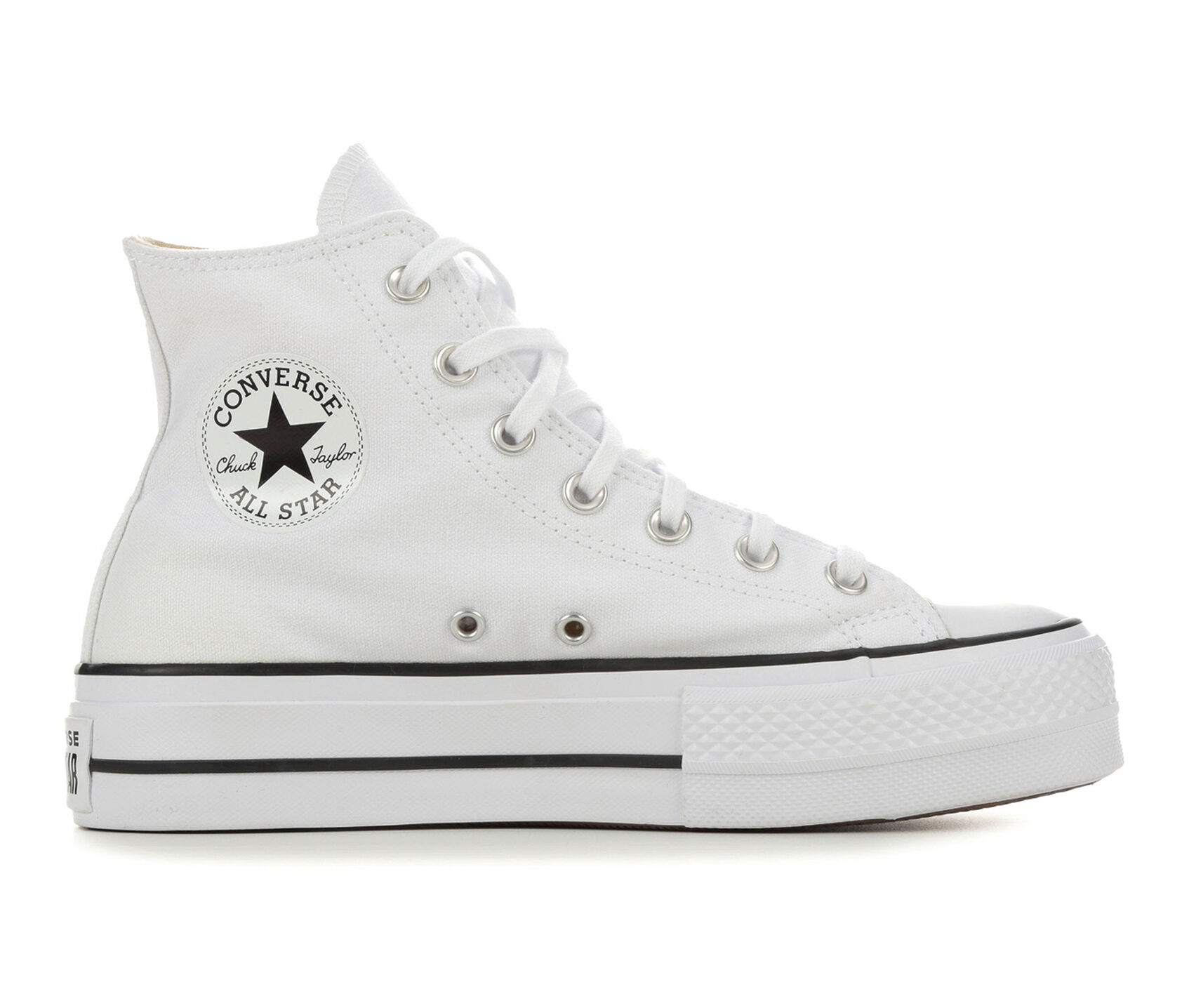 Women’s Converse Chuck Taylor All Star Lift Hi High-Top Platform Sneakers