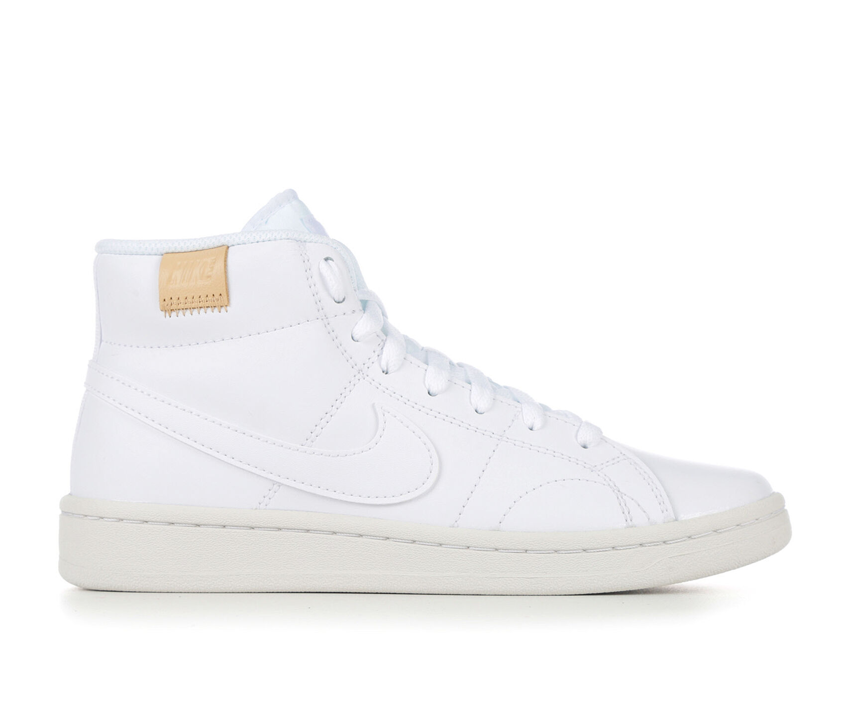 Women’s Nike Court Royale 2 Mid Sneakers