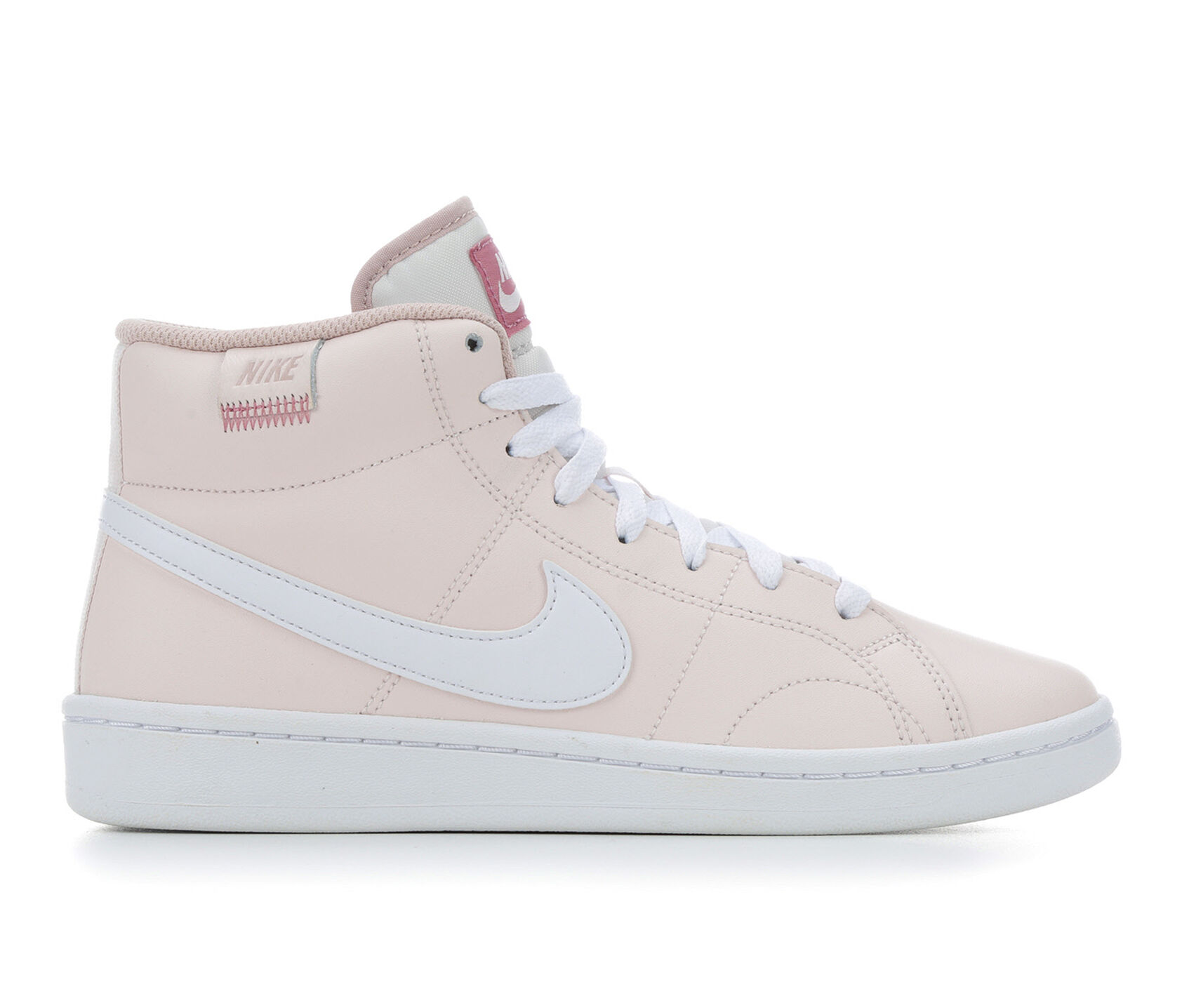 Women’s Nike Court Royale 2 Mid Sneakers