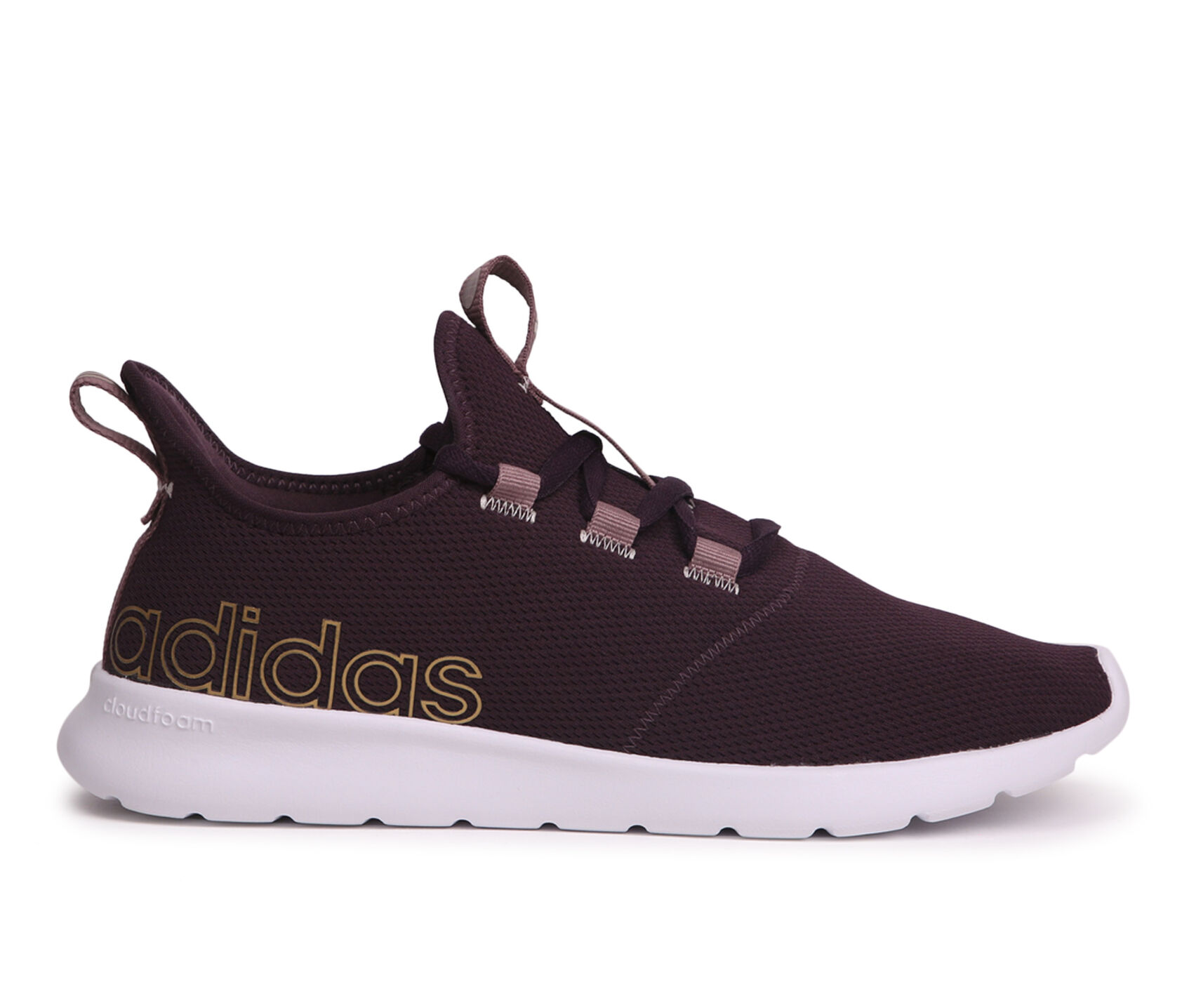 Women’s Adidas Cloudfoam Pure 2.0 Sustainable Slip-On Sneakers