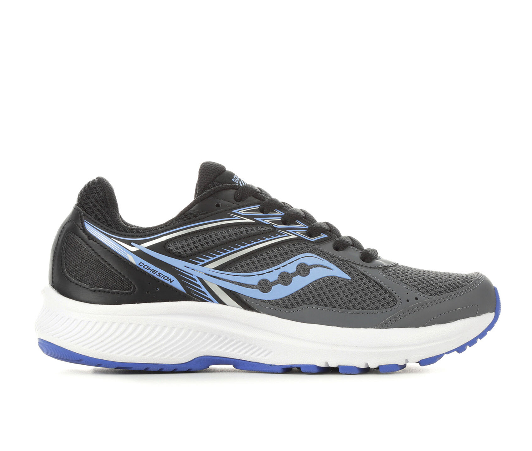 Women’s Saucony Cohesion 14 Trail Running Shoes