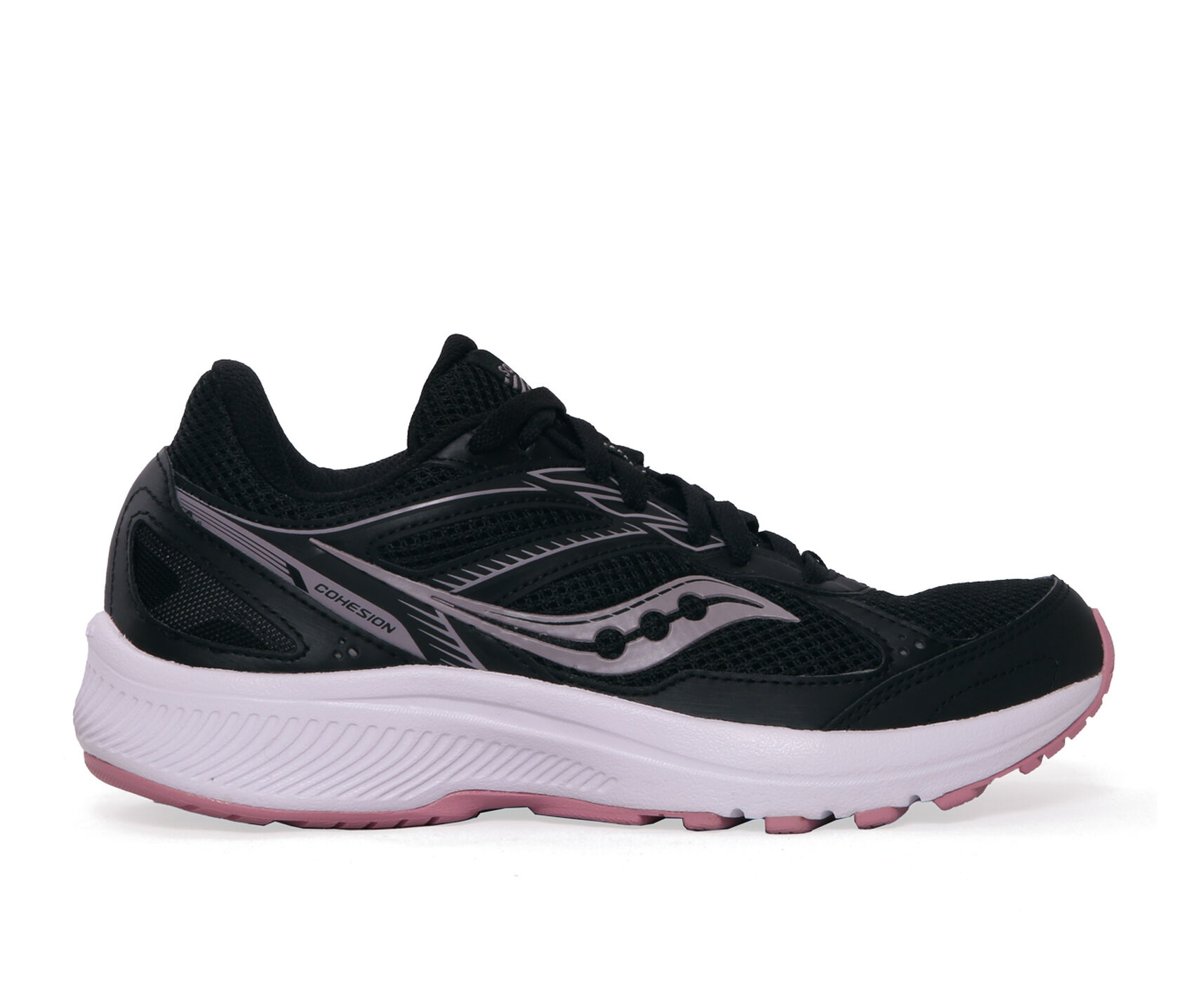 Women’s Saucony Cohesion 14 Trail Running Shoes