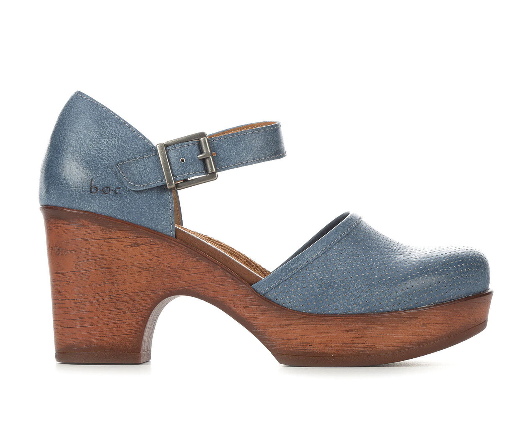 Women’s BOC Gia Clogs