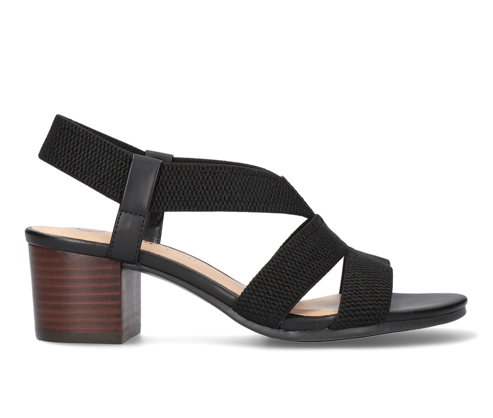 Women’s Bella Vita Jodi Dress Sandals