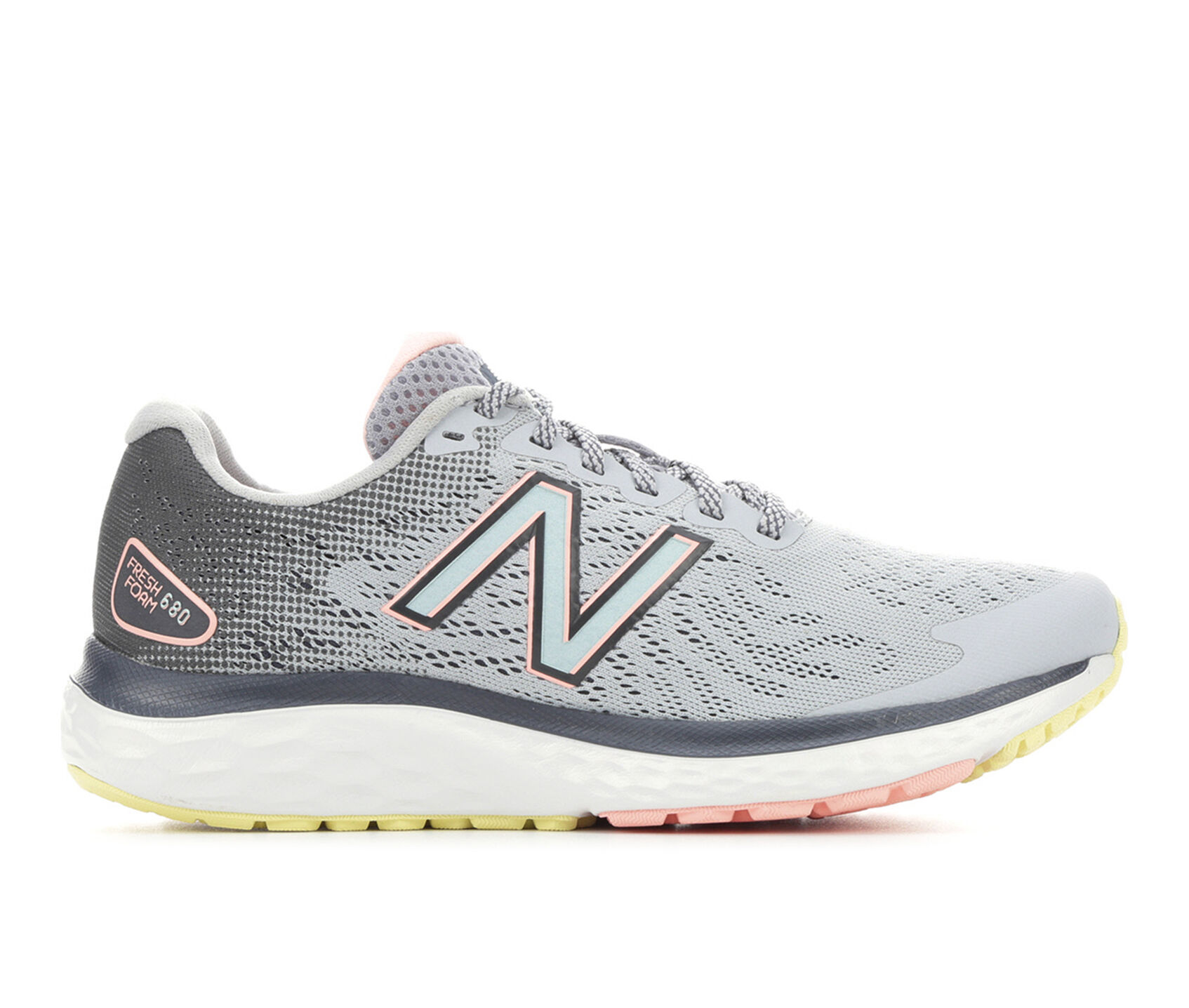 Women’s New Balance W680v7 Running Shoes