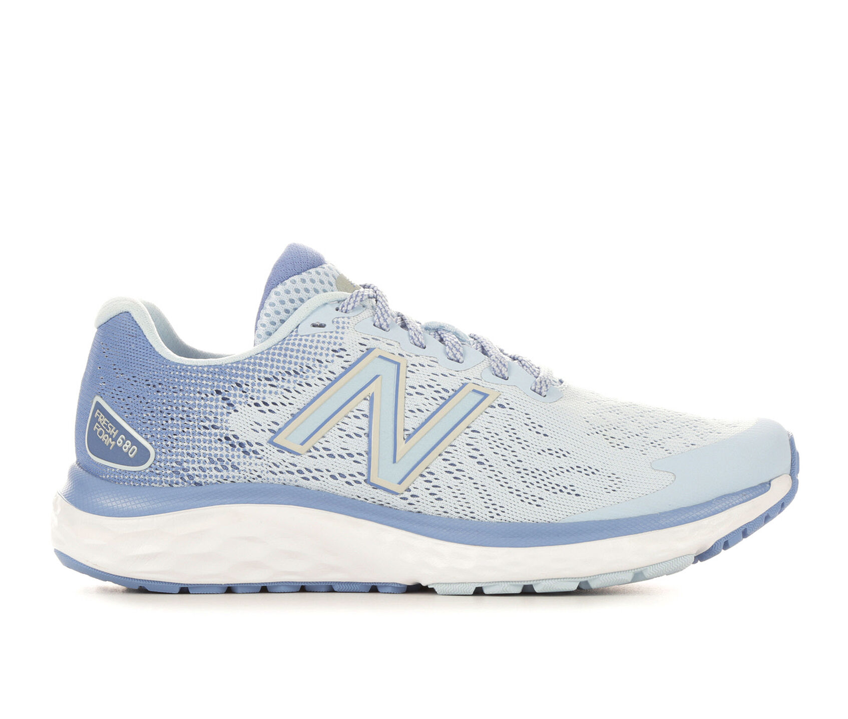 Women’s New Balance W680v7 Running Shoes