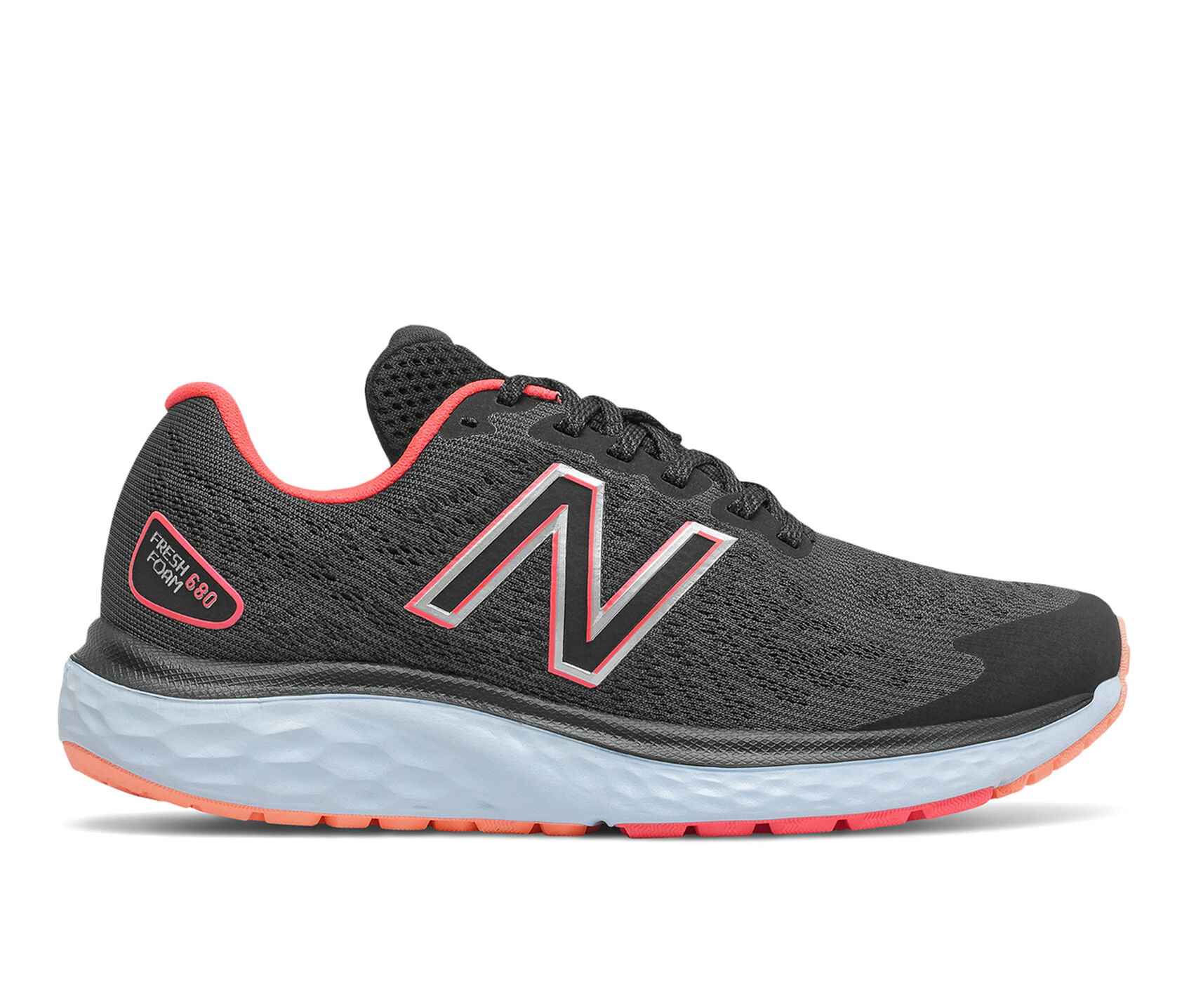 Women’s New Balance W680v7 Running Shoes