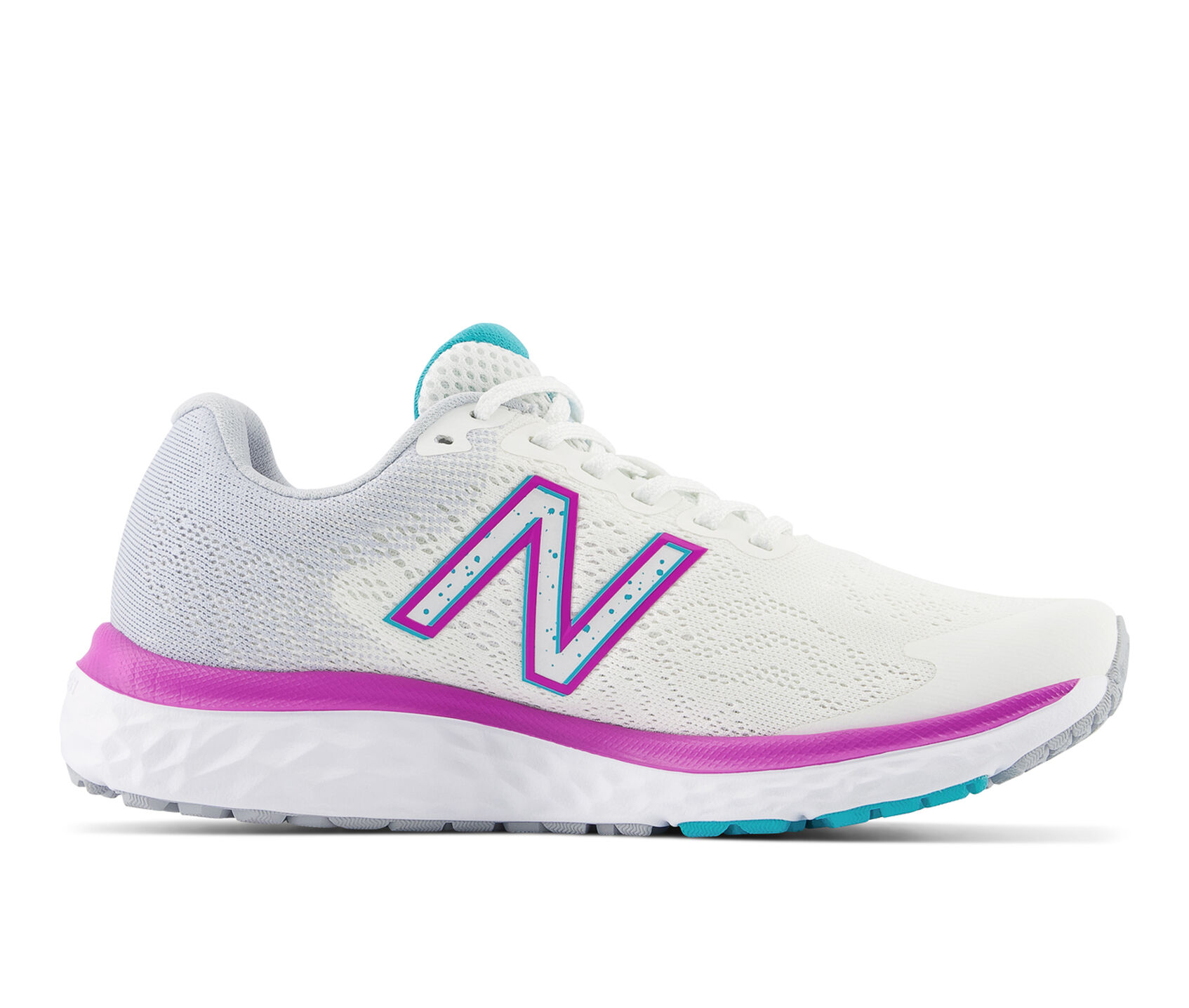 Women’s New Balance W680v7 Running Shoes