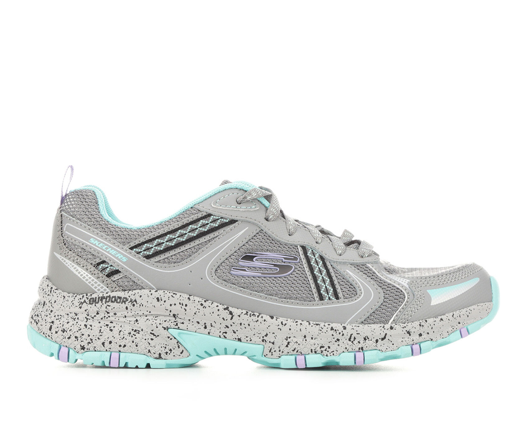 Women’s Skechers 149820 Hillcrest Vast Adventure Trail Running Shoes