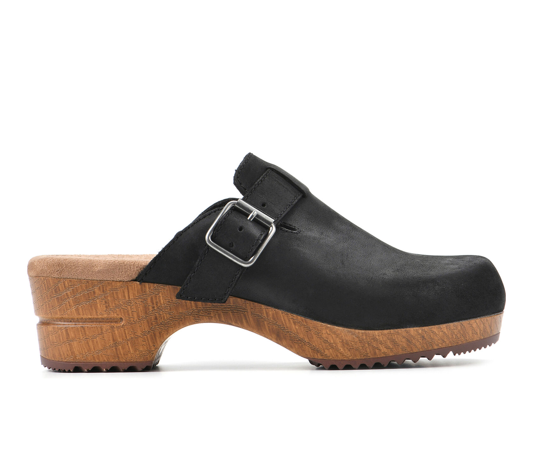 Women’s White Mountain BeHold Clogs