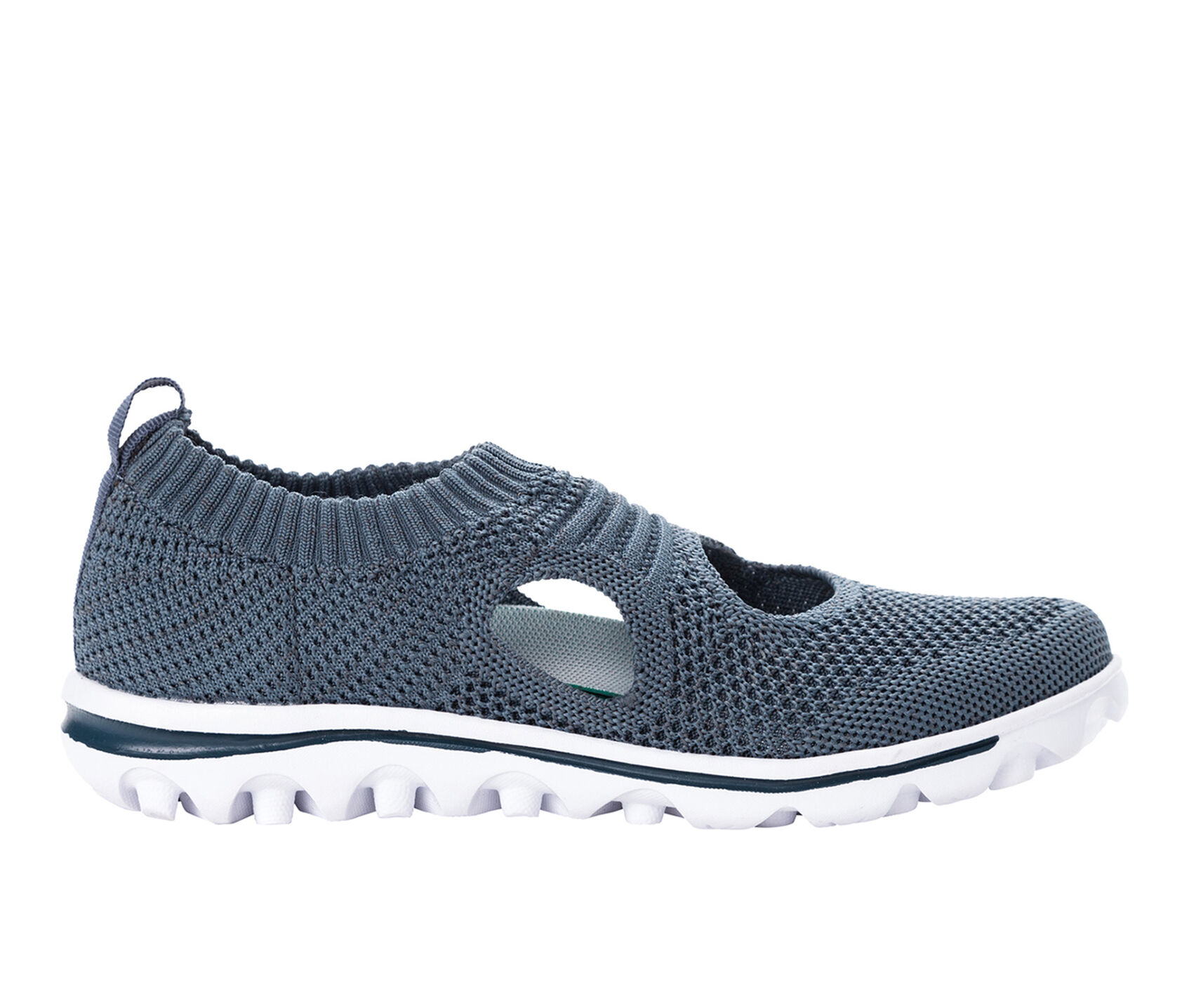 Women’s Propet TravelActiv Avid Slip-On Sneakers