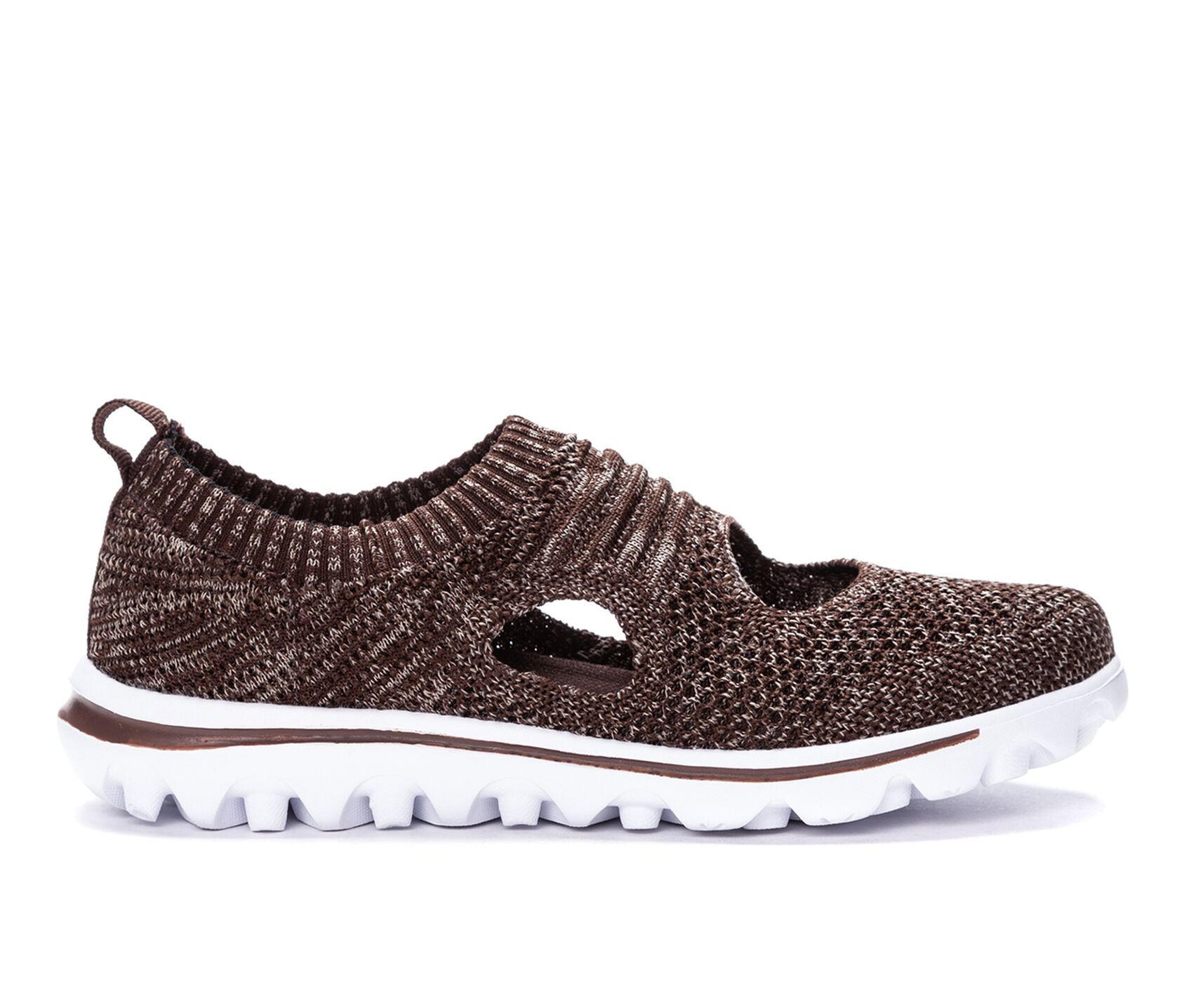 Women’s Propet TravelActiv Avid Slip-On Sneakers