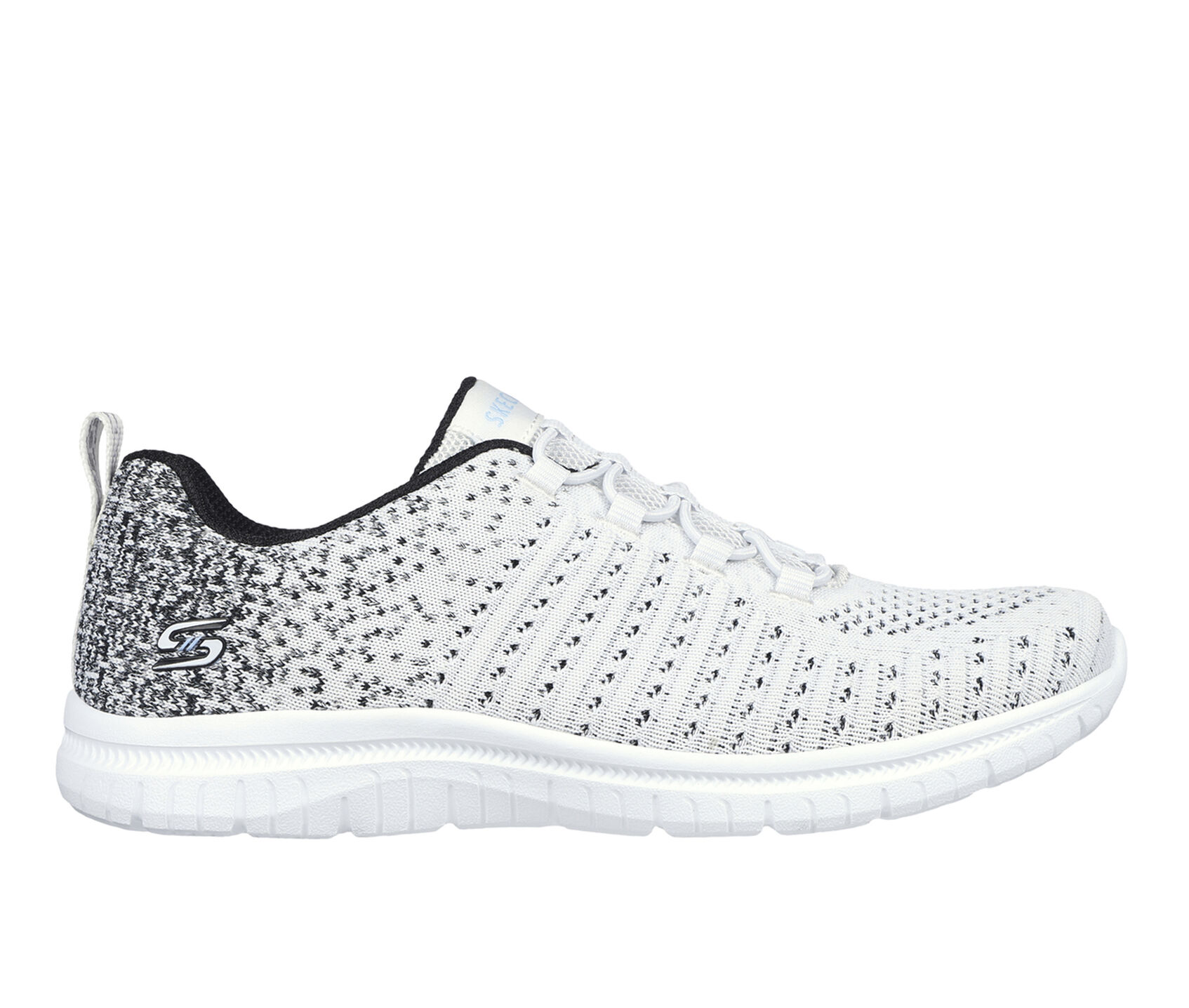 Women’s Skechers Virtue 104411 Slip-On Sneakers