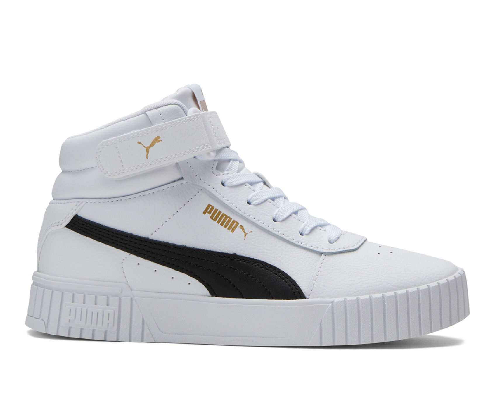 Women’s Puma Carina 2.0 Mid Sneakers