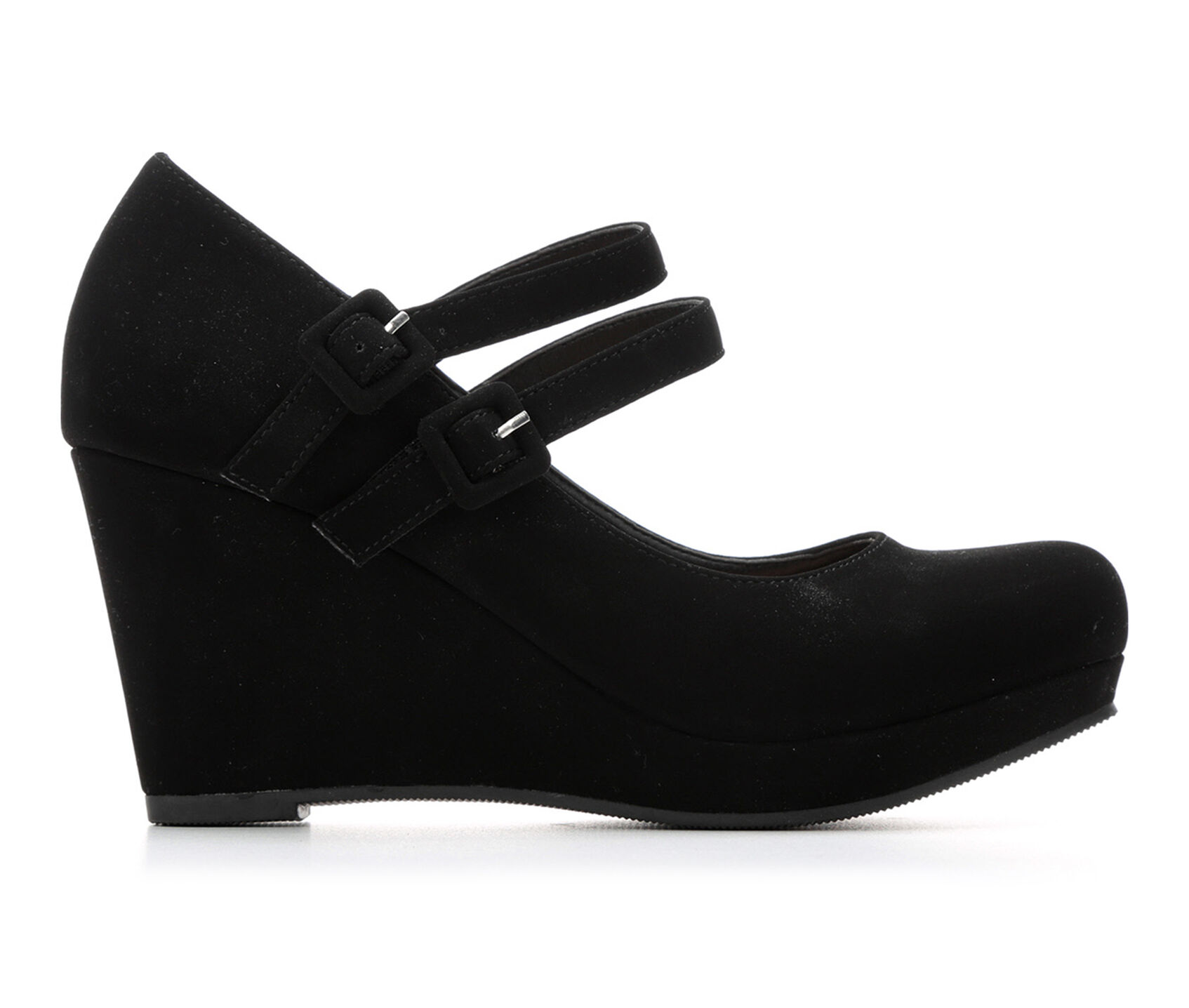 Women’s Y-Not Margaret Wedges