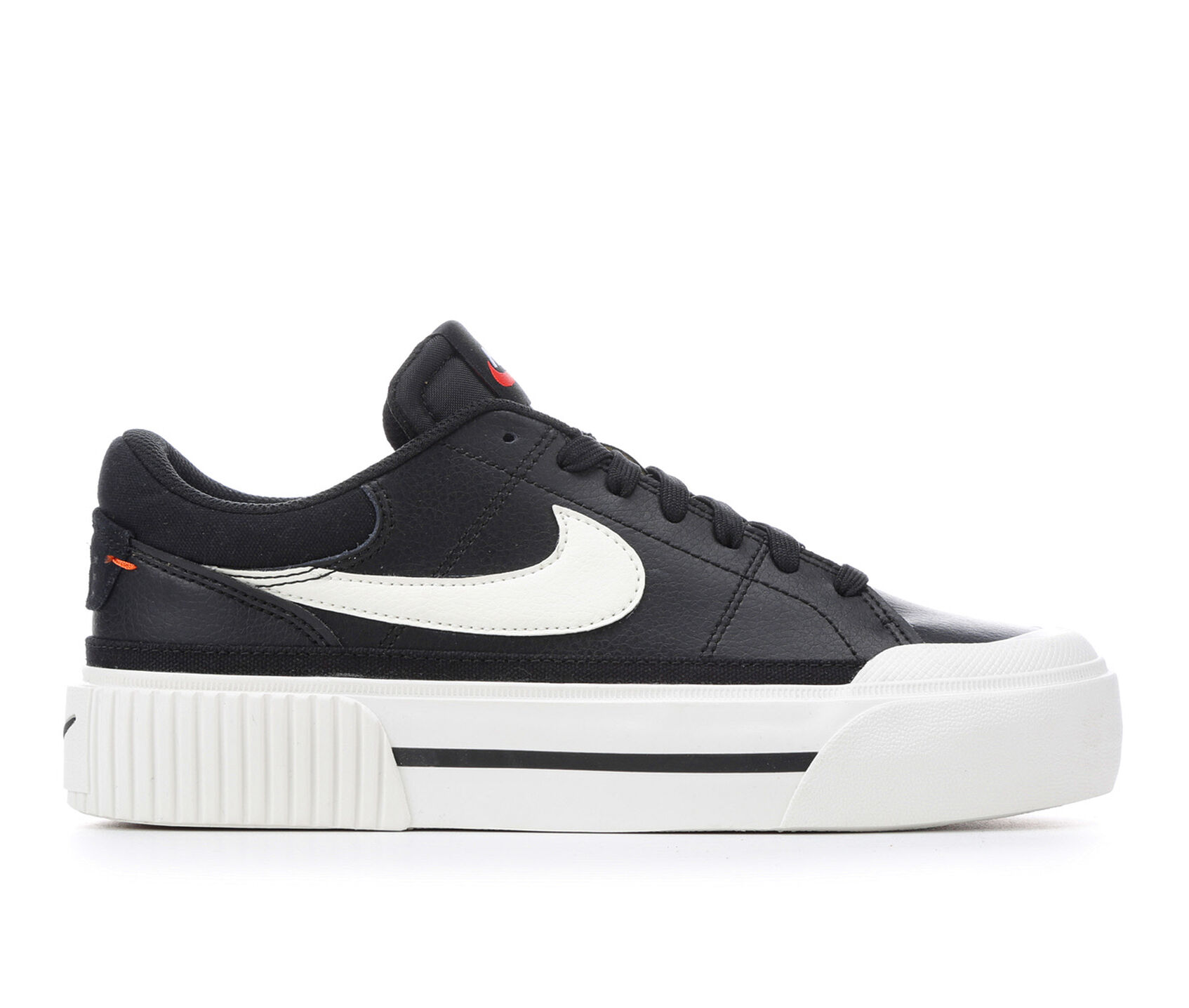 Women’s Nike Court Legacy Lift Platform Sneakers