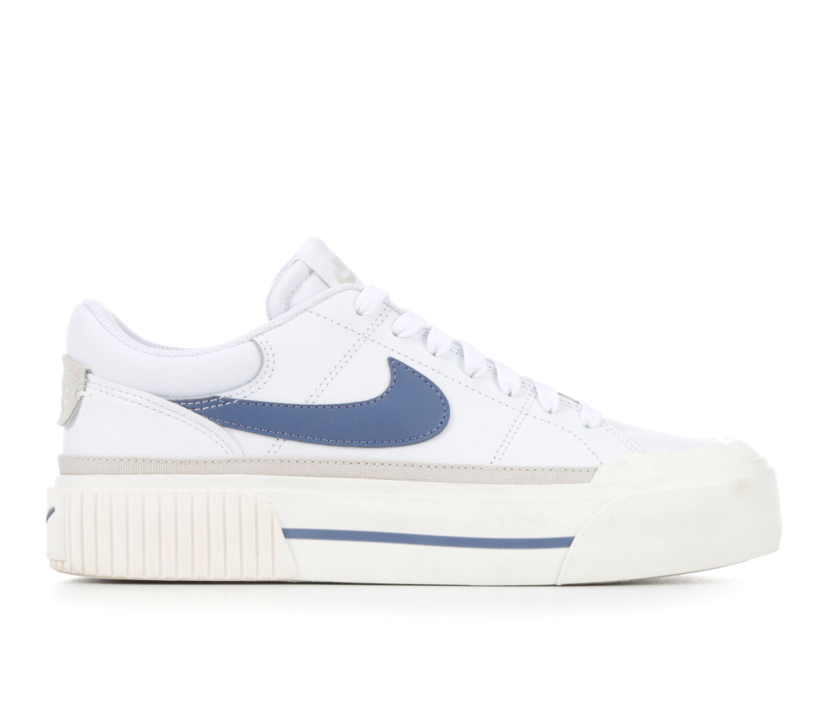 Women’s Nike Court Legacy Lift Platform Sneakers