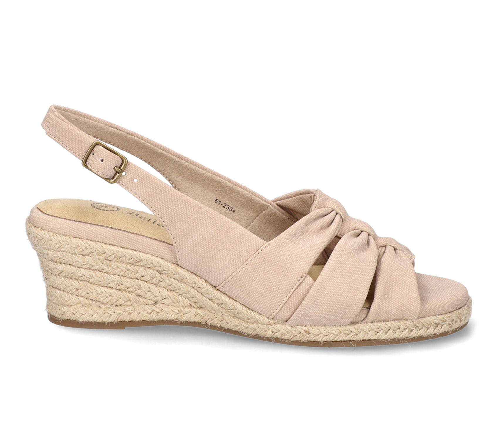 Women’s Bella Vita Cheerful Wedges