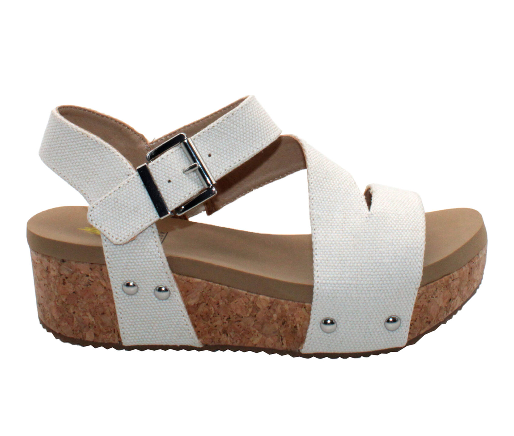 Women’s Volatile Biloxi Platform Wedge Sandals