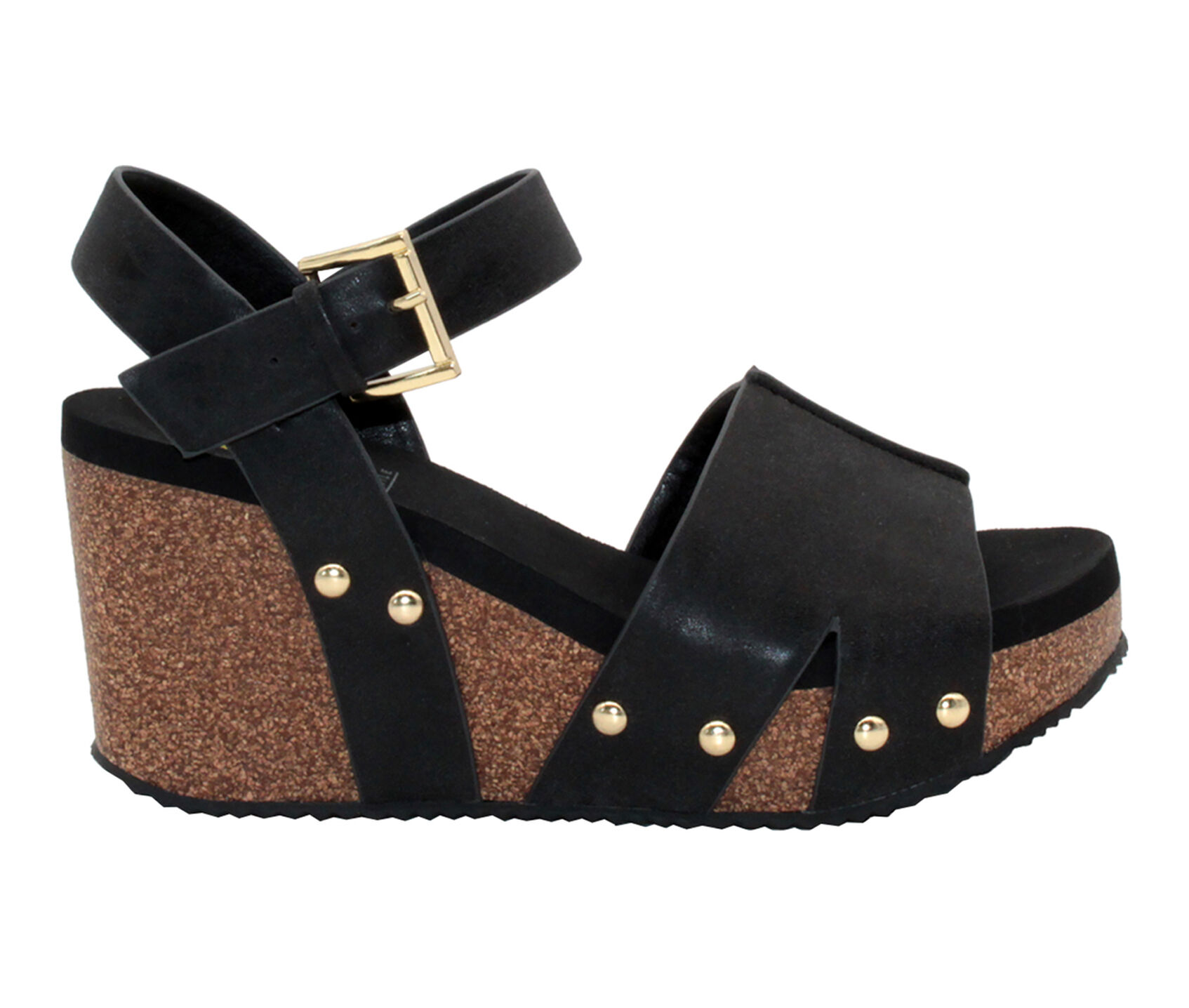 Women’s Volatile Nekoma Wedge Sandals