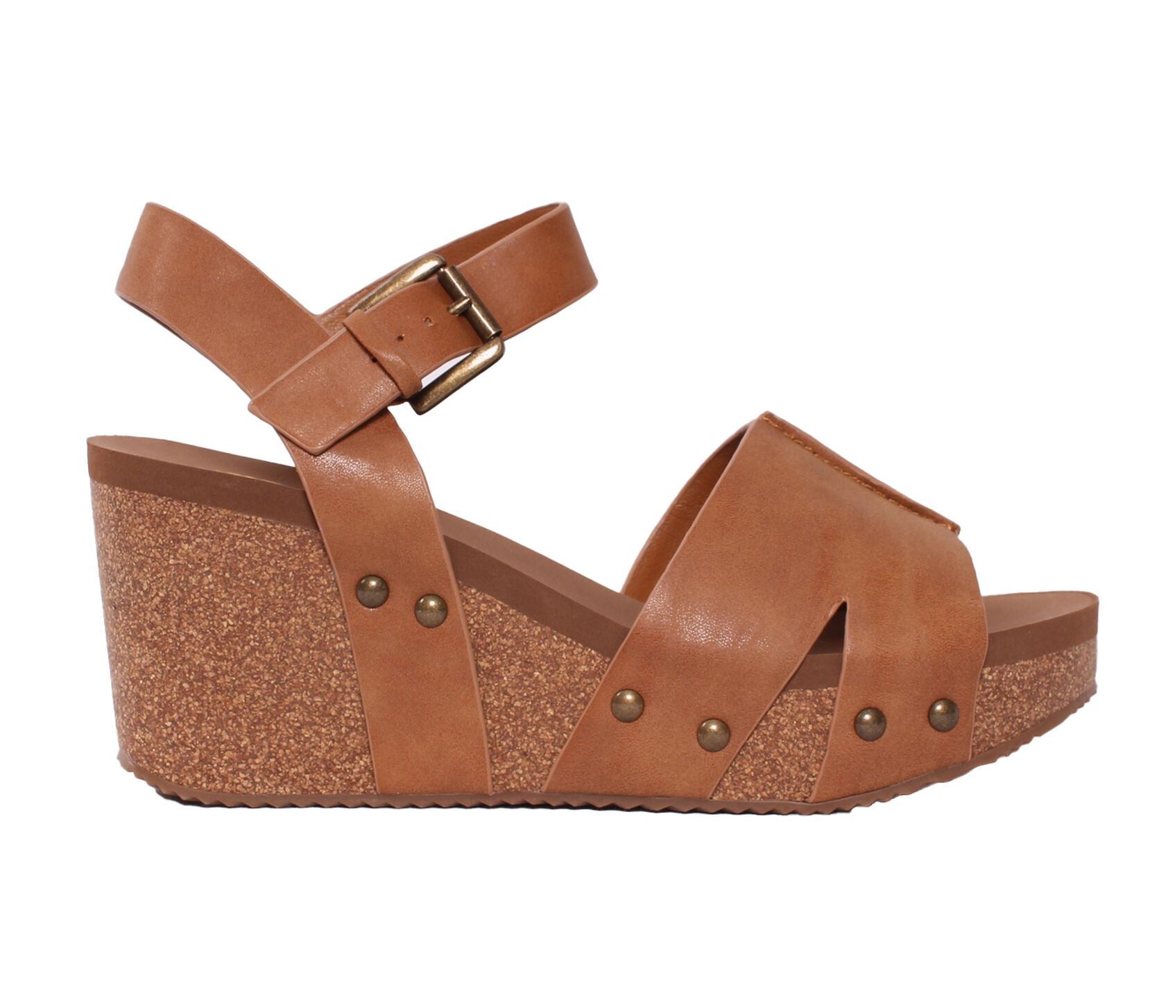 Women’s Volatile Nekoma Wedge Sandals