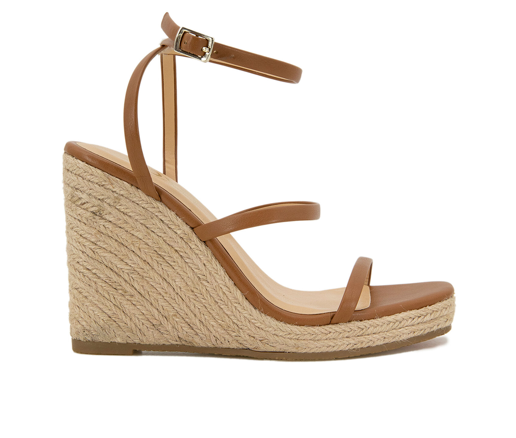 Women’s XOXO Uliana Espadrille Wedge Sandals