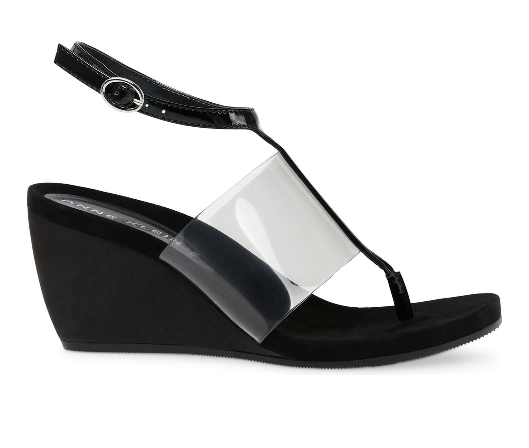 Women’s Anne Klein Ikari Wedge Sandals