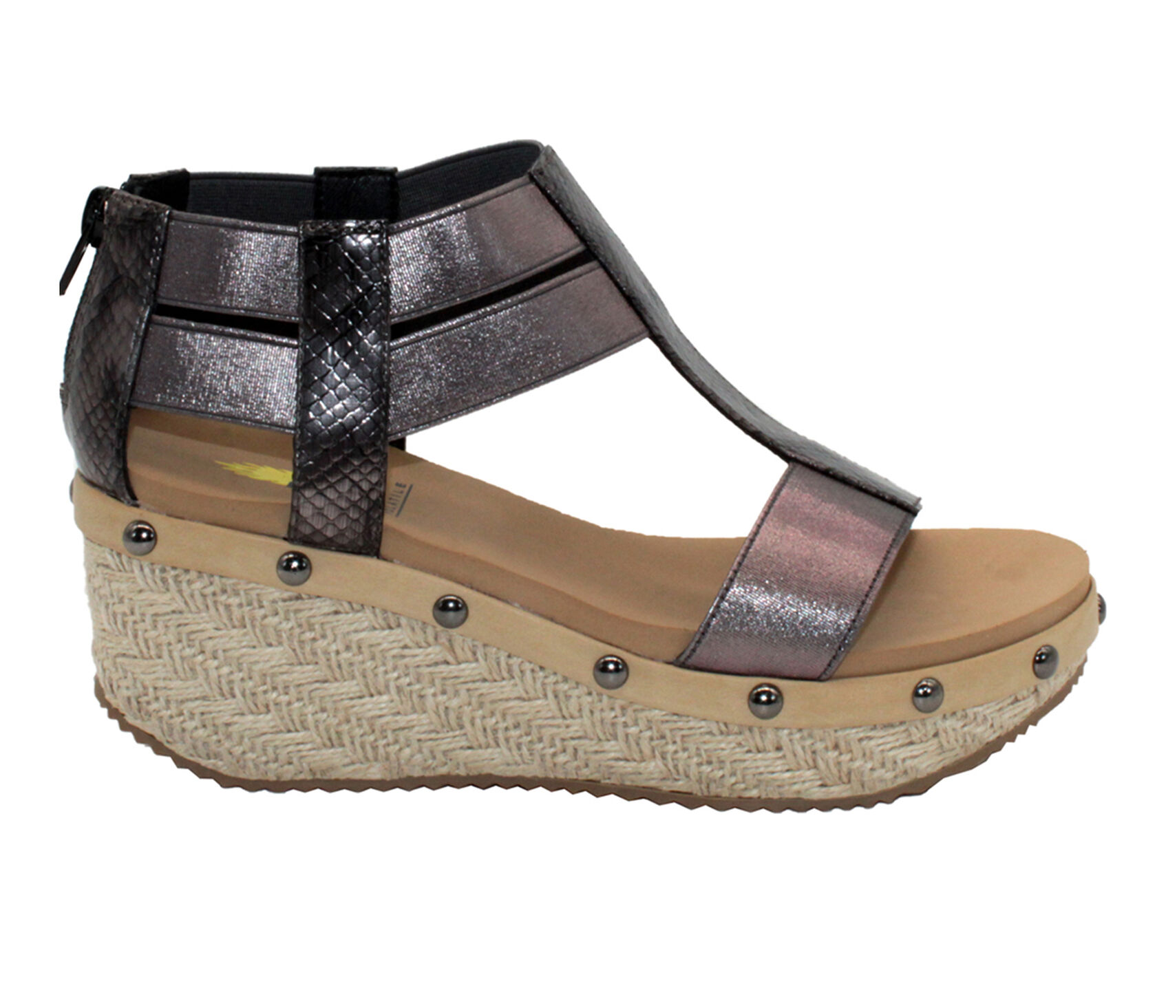 Women’s Volatile Zatanta Platform Wedge Sandals