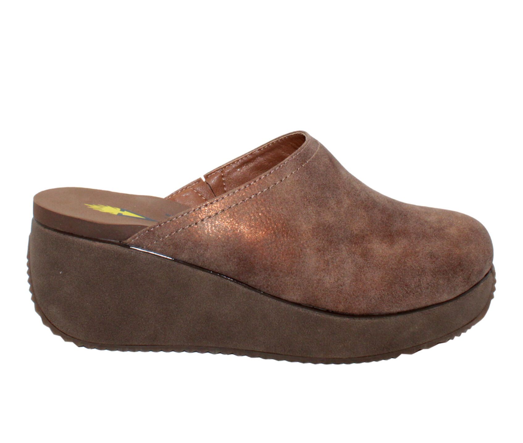 Women’s Volatile Belmont Wedge Clogs