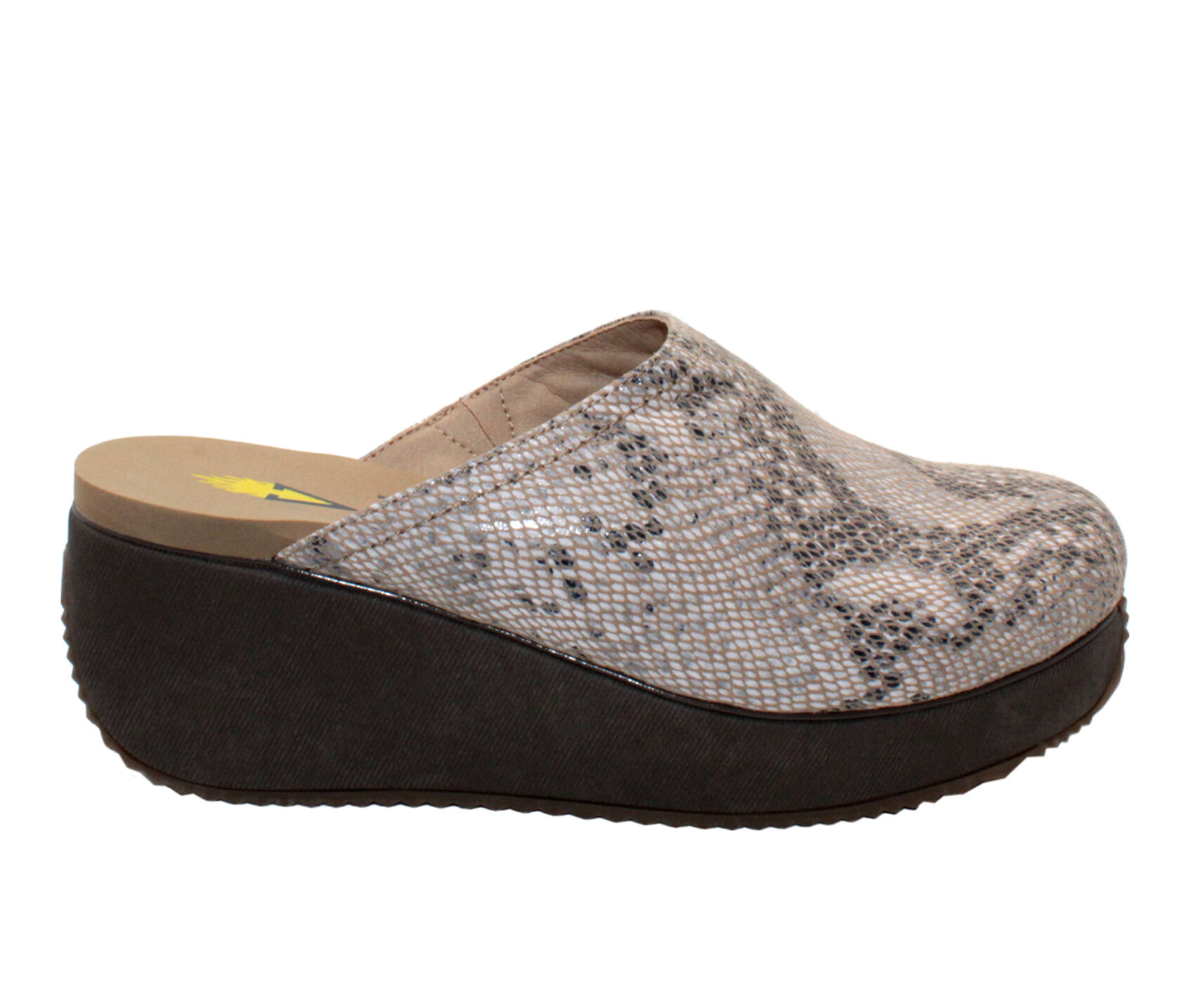 Women’s Volatile Belmont Wedge Clogs