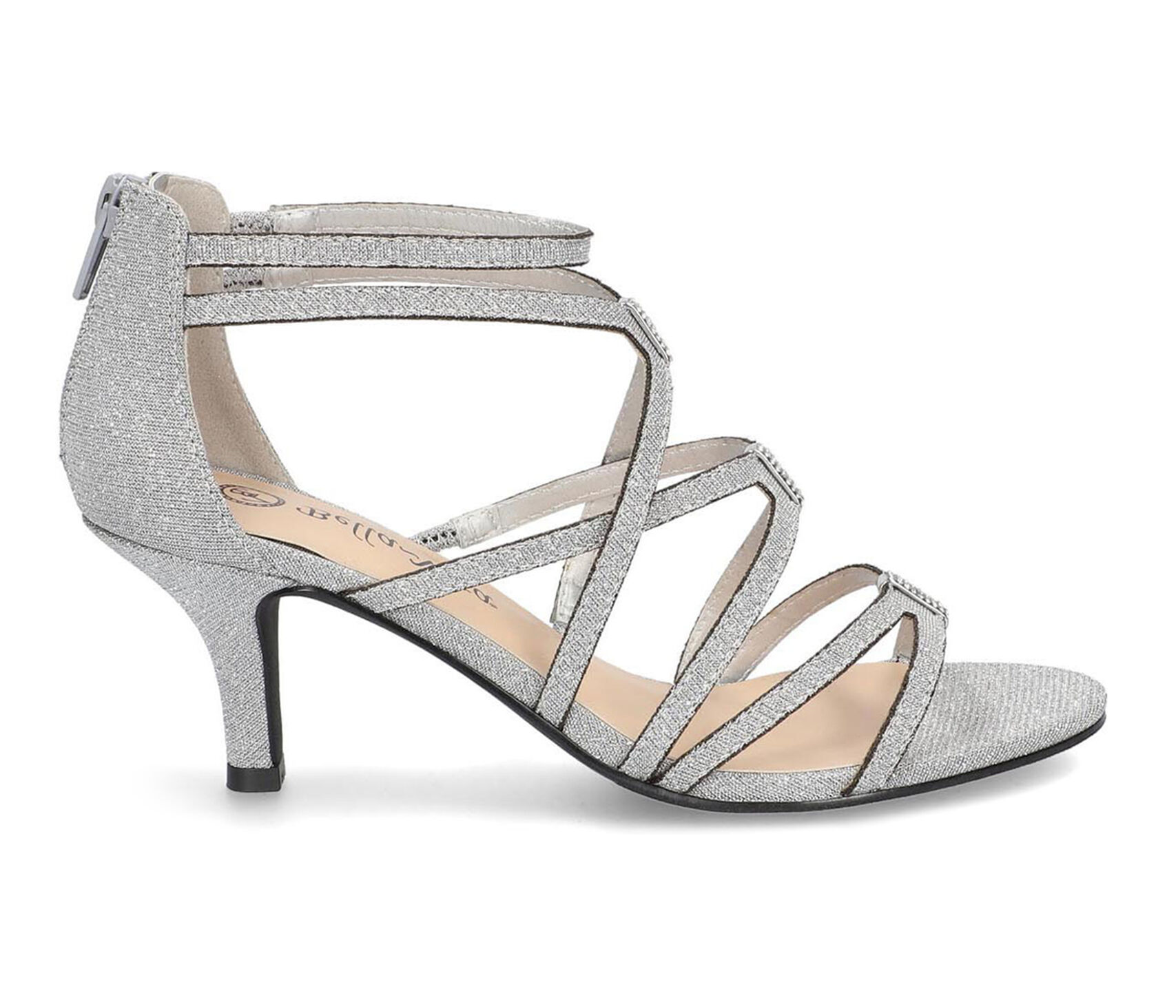 Women’s Bella Vita Karlette Special Occasion Shoes