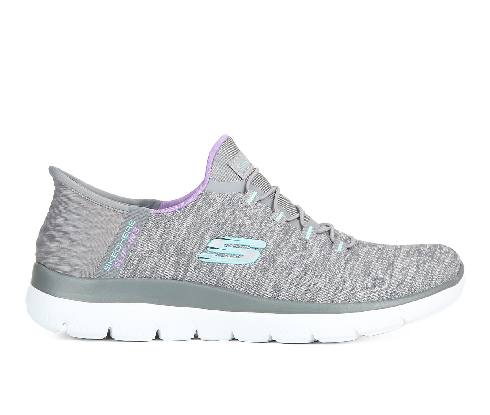 Women’s Skechers 149937 Summits Slip-ins Sneakers