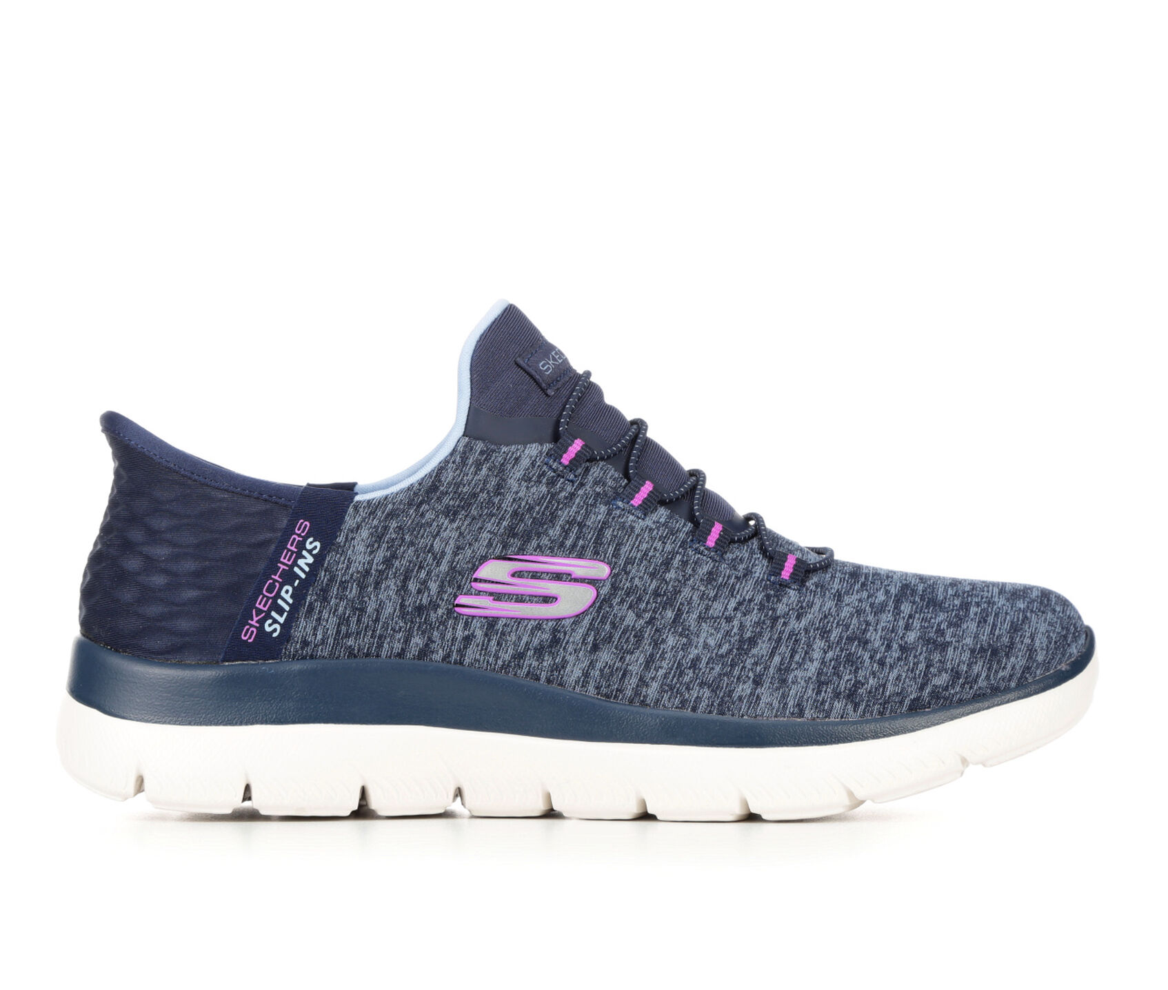 Women’s Skechers 149937 Summits Slip-ins Sneakers