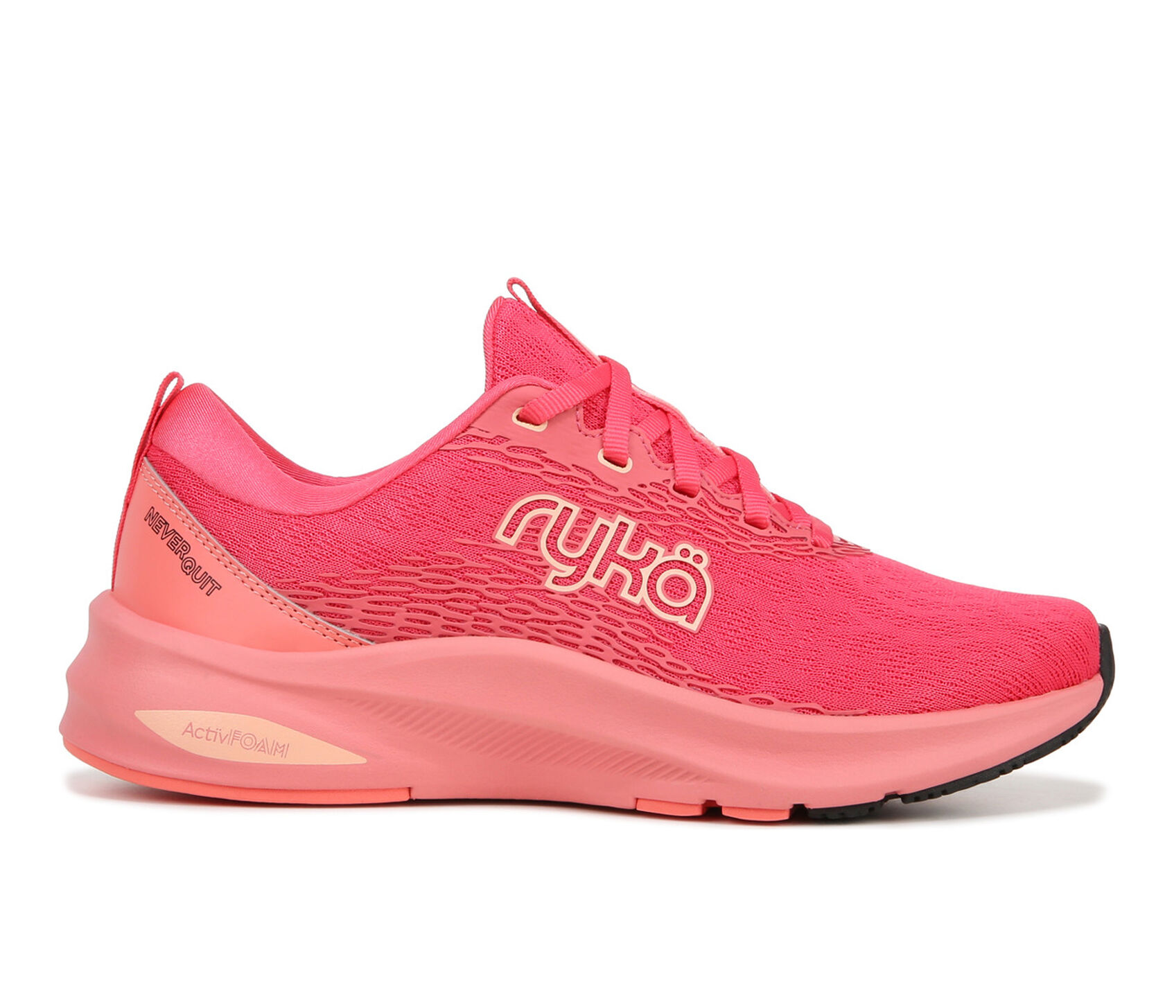 Women’s Ryka Never Quit Training Shoes