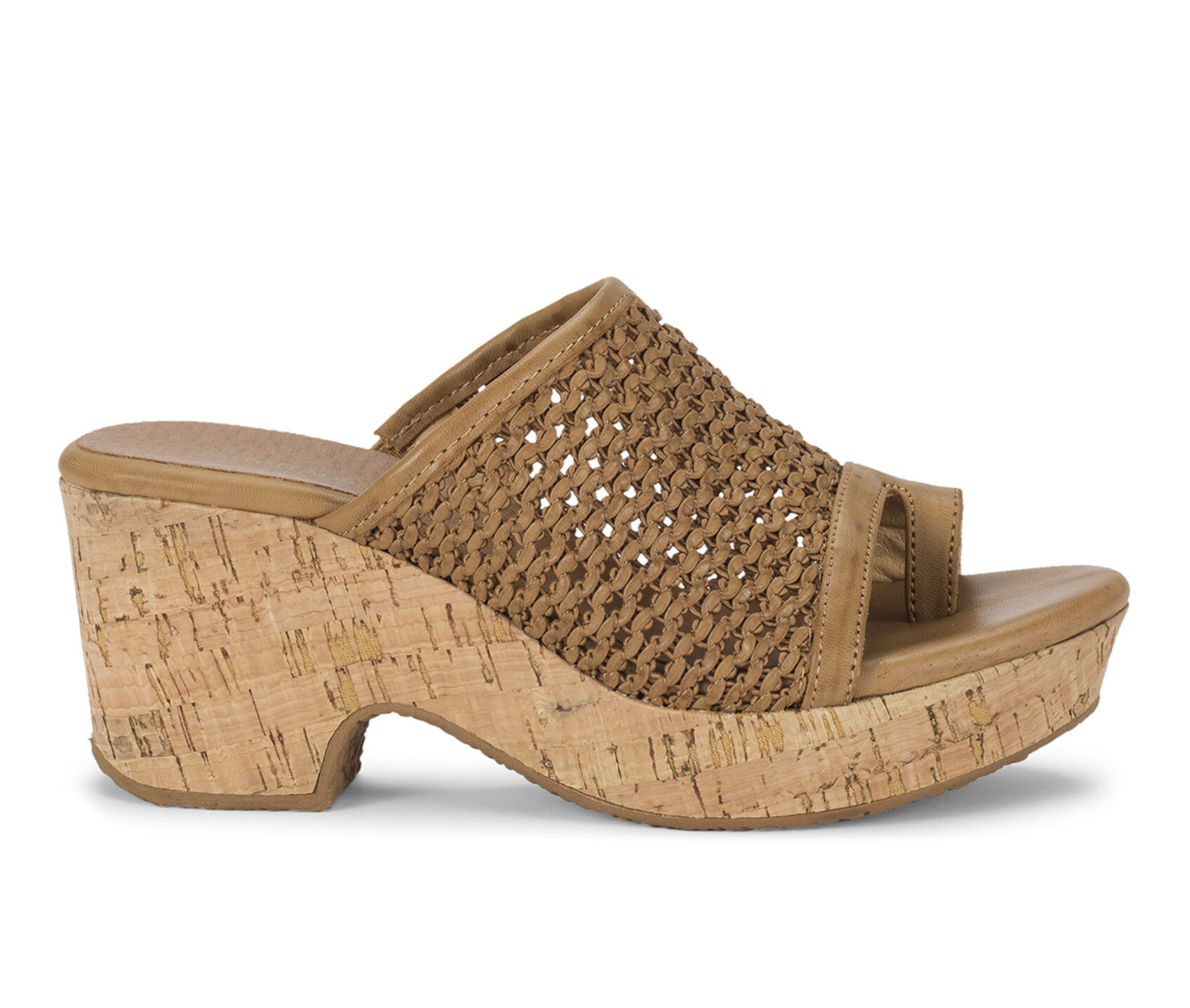 Women’s Baretraps Bethie Wedge Sandals