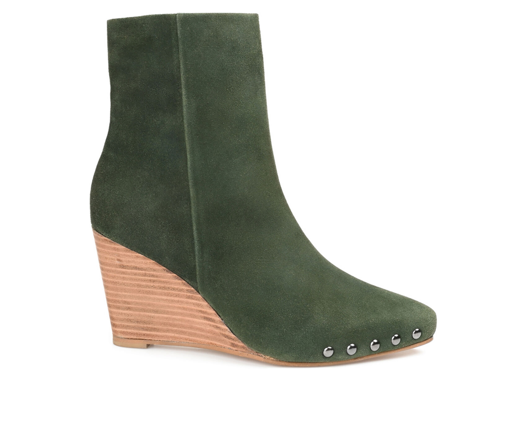 Women’s Journee Signature Reeya Wedge Booties