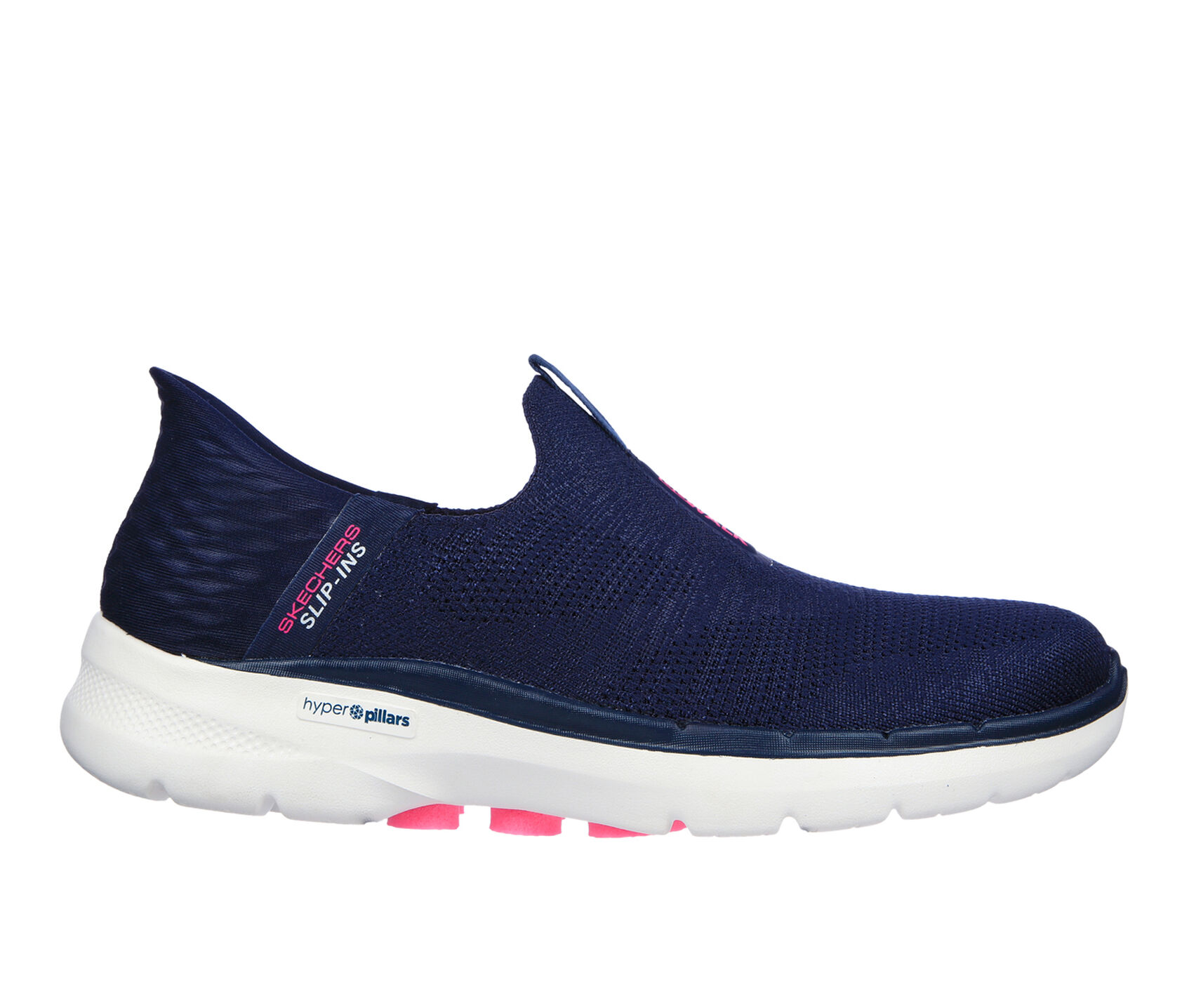 Women’s Skechers Go Go Walk 6 Fabulous 124569