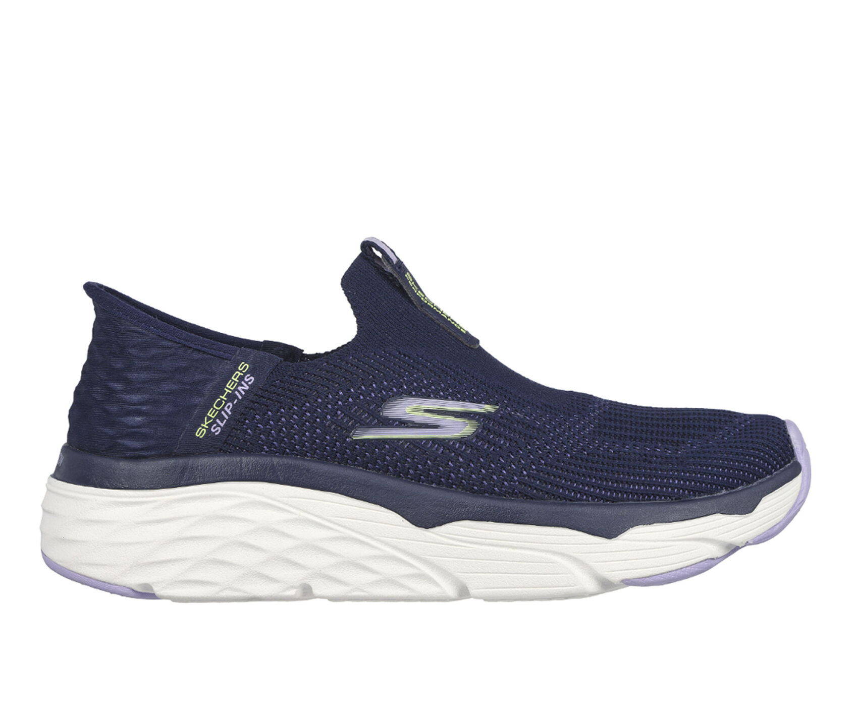 Women’s Skechers Go Max Cushion Slip In 128571