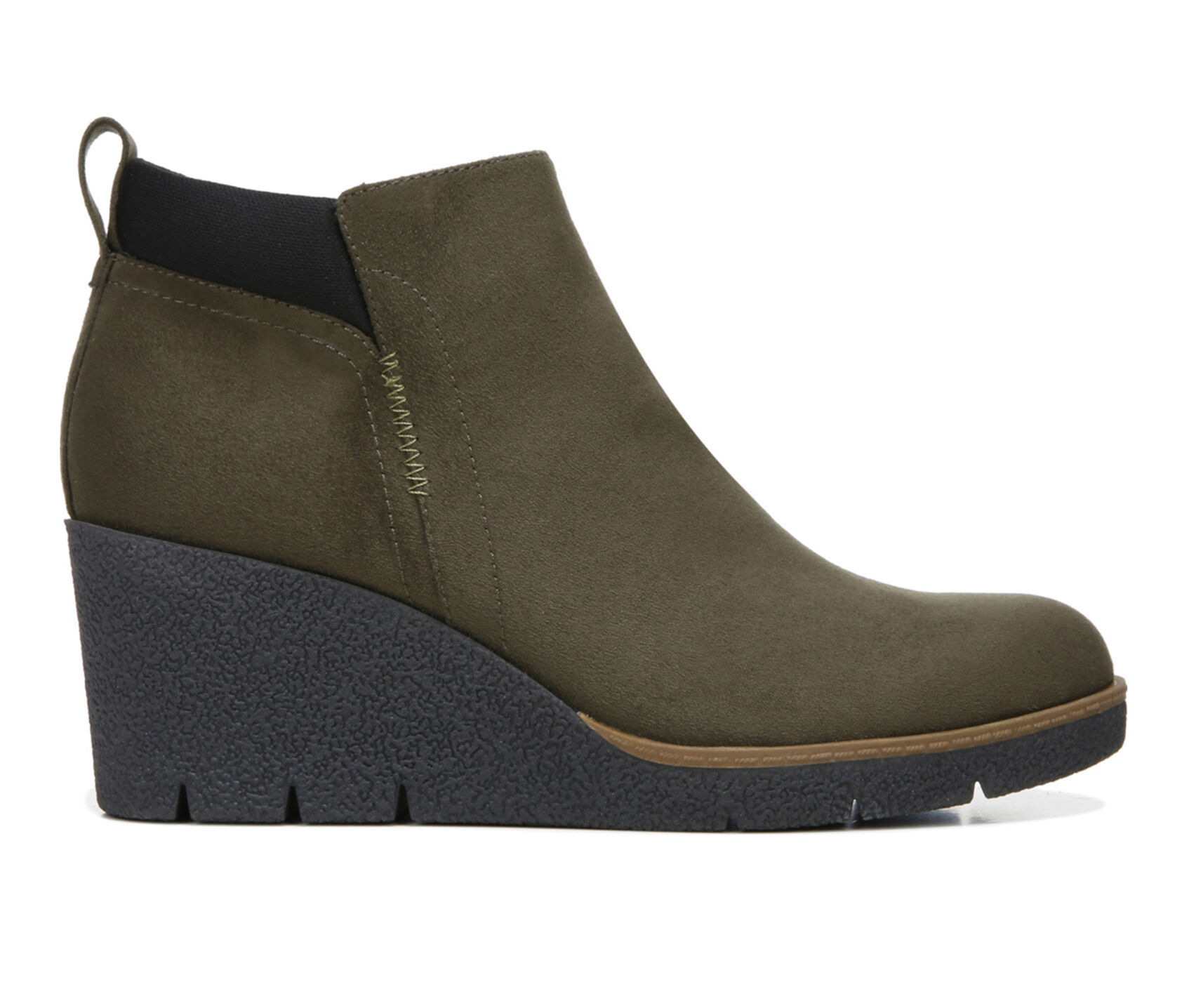 Women’s Dr. Scholls Berklie Wedge Booties