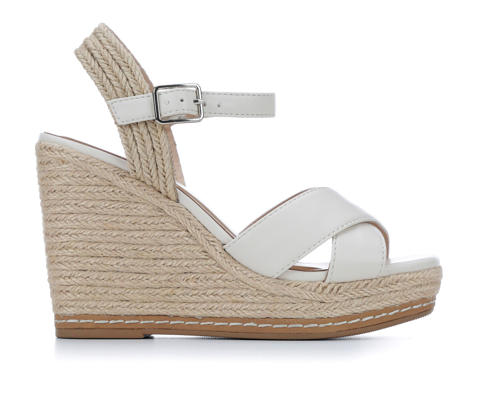 Women’s Y-Not Ryleigh Espadrille Wedges