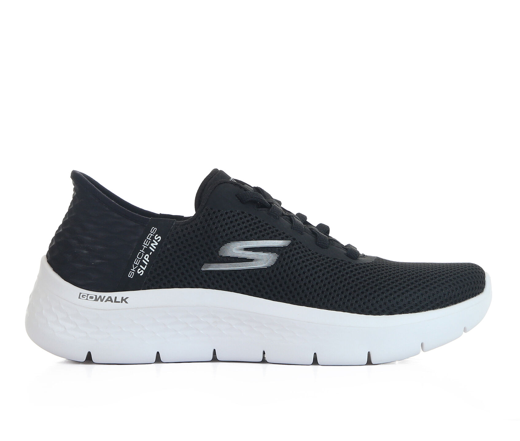 Women’s Skechers Go Walk Slip In Running Shoes