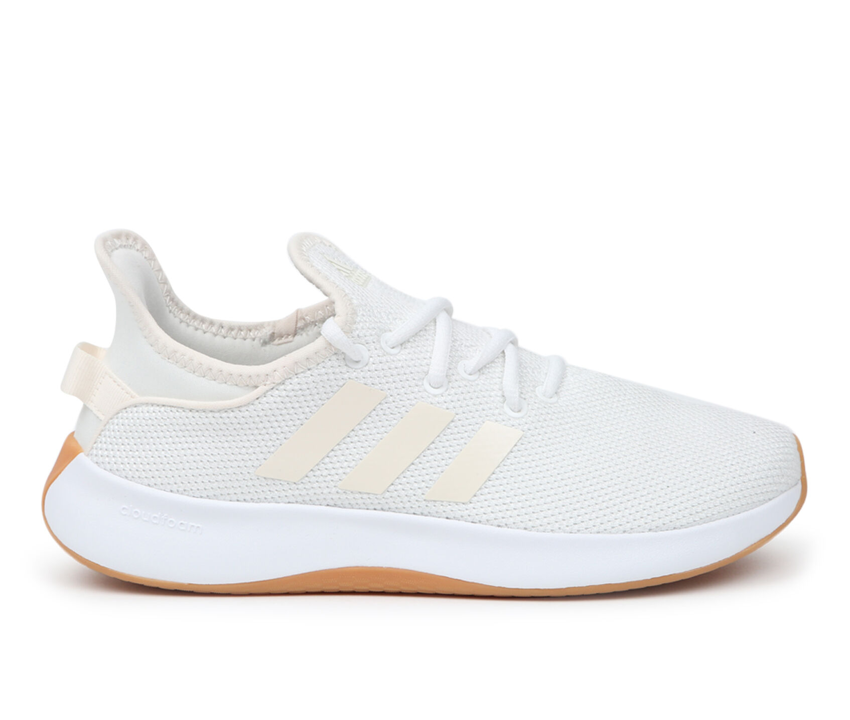 Women’s Adidas Cloudfoam Pure SPW Sneakers