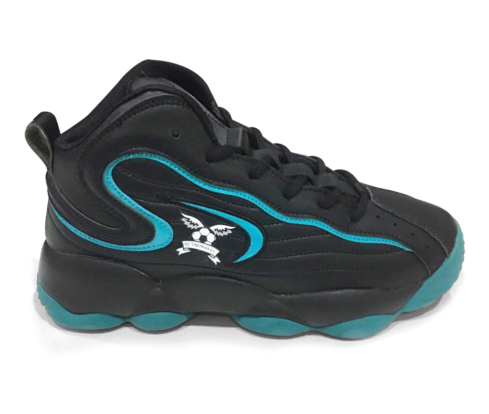 Women’s St. Thomas F.c. Women’s Guanyin Basketball Shoe