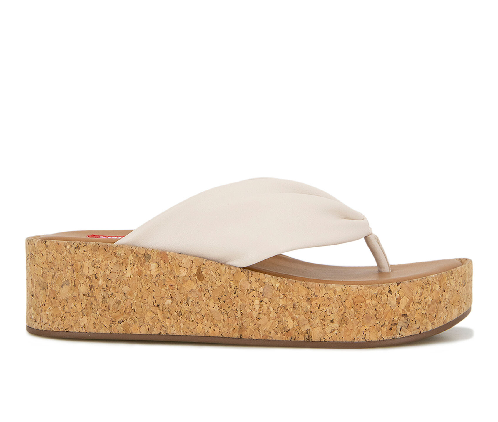 Women’s Unionbay Bridget Platform Wedge Flip-Flops