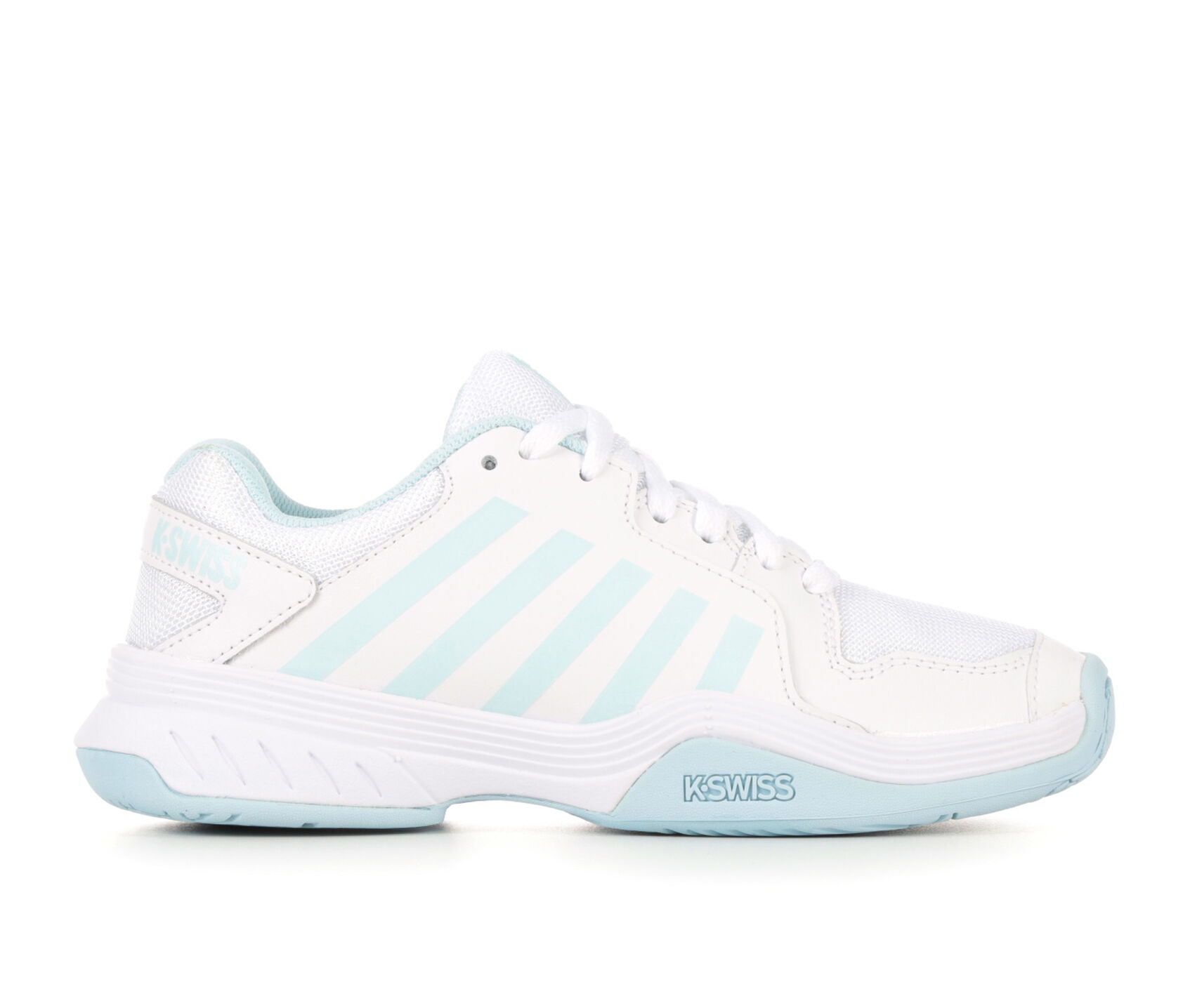 Women’s K-Swiss Court Express Pickleball Sneakers