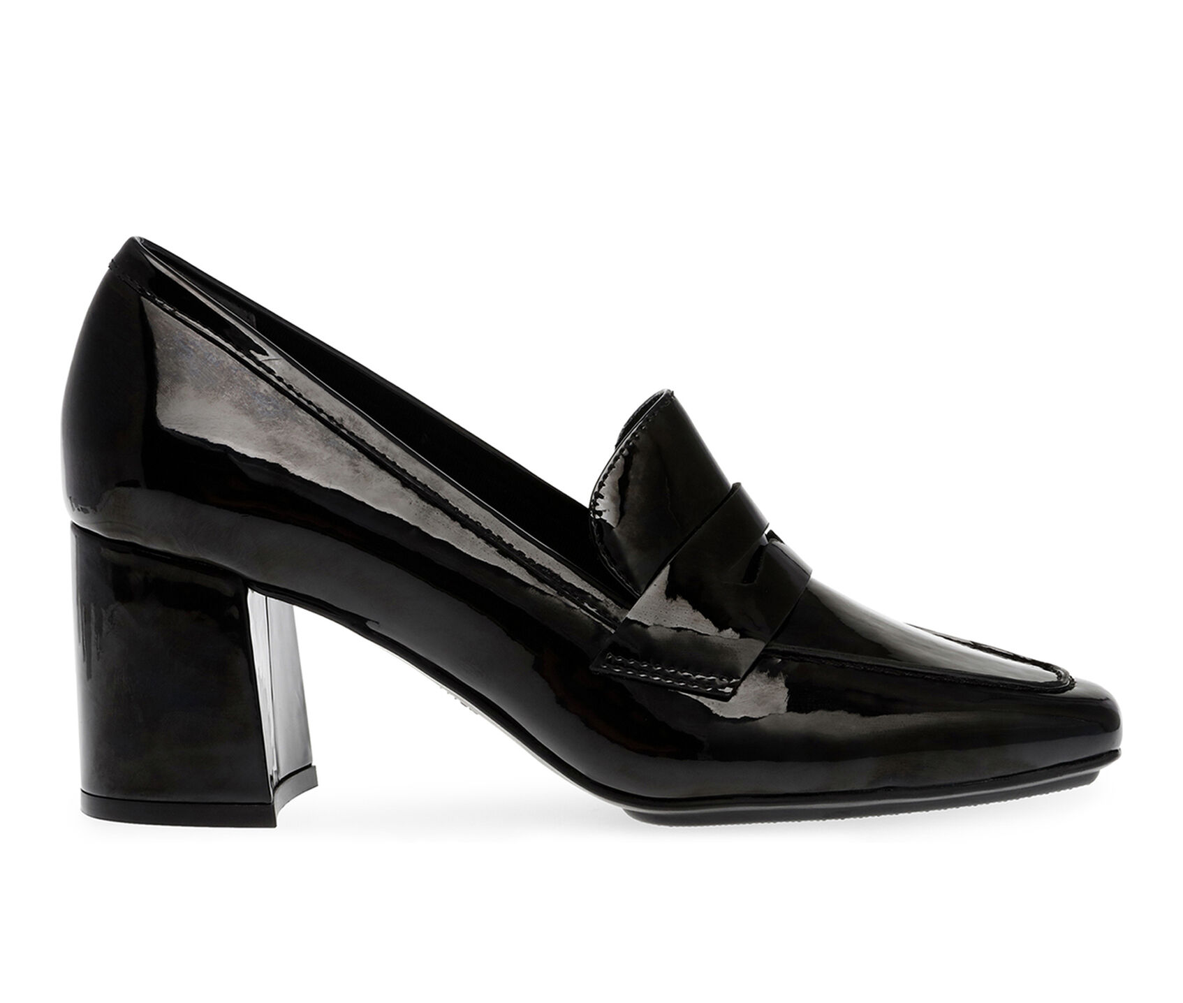 Women’s Anne Klein Lilith Heeled Loafers