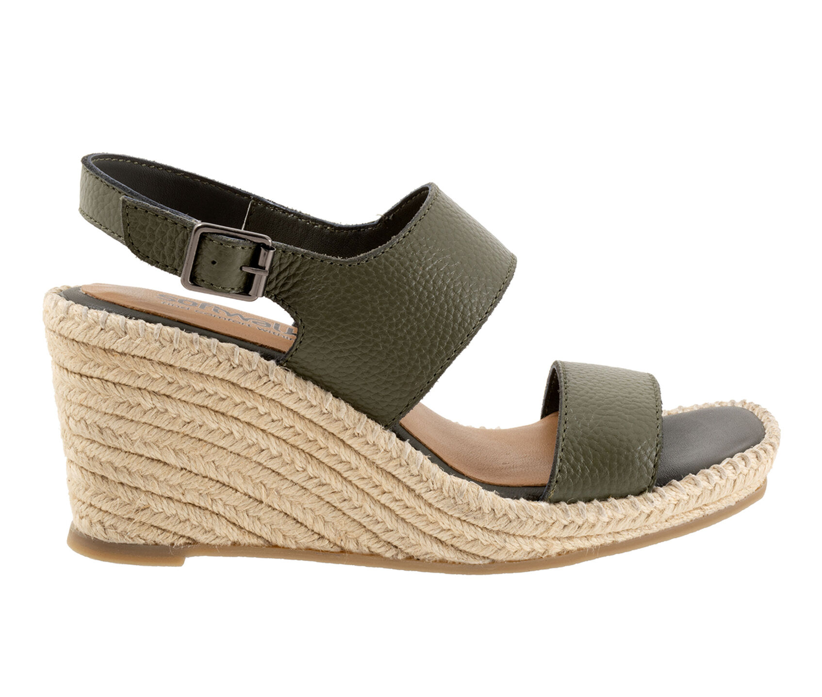 Women’s Softwalk Hartley Wedge Sandals