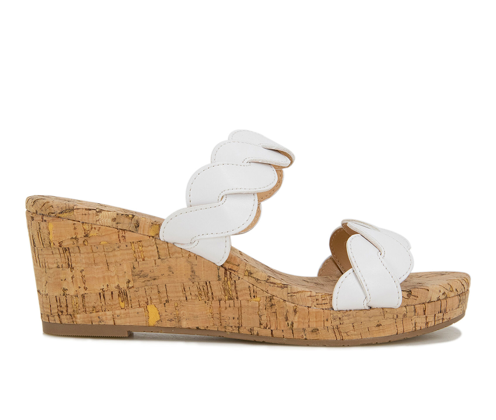 Women’s XOXO Joana-B Wedge Sandals