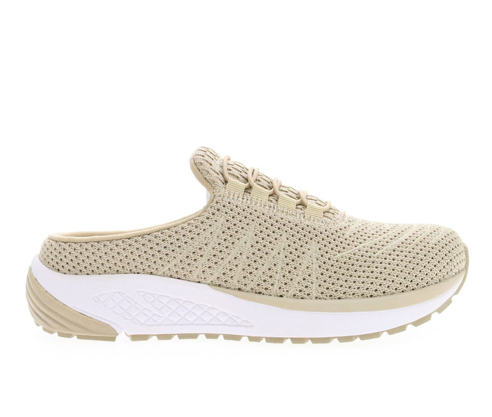 Women’s Propet Tour Knit Slide Sneakers